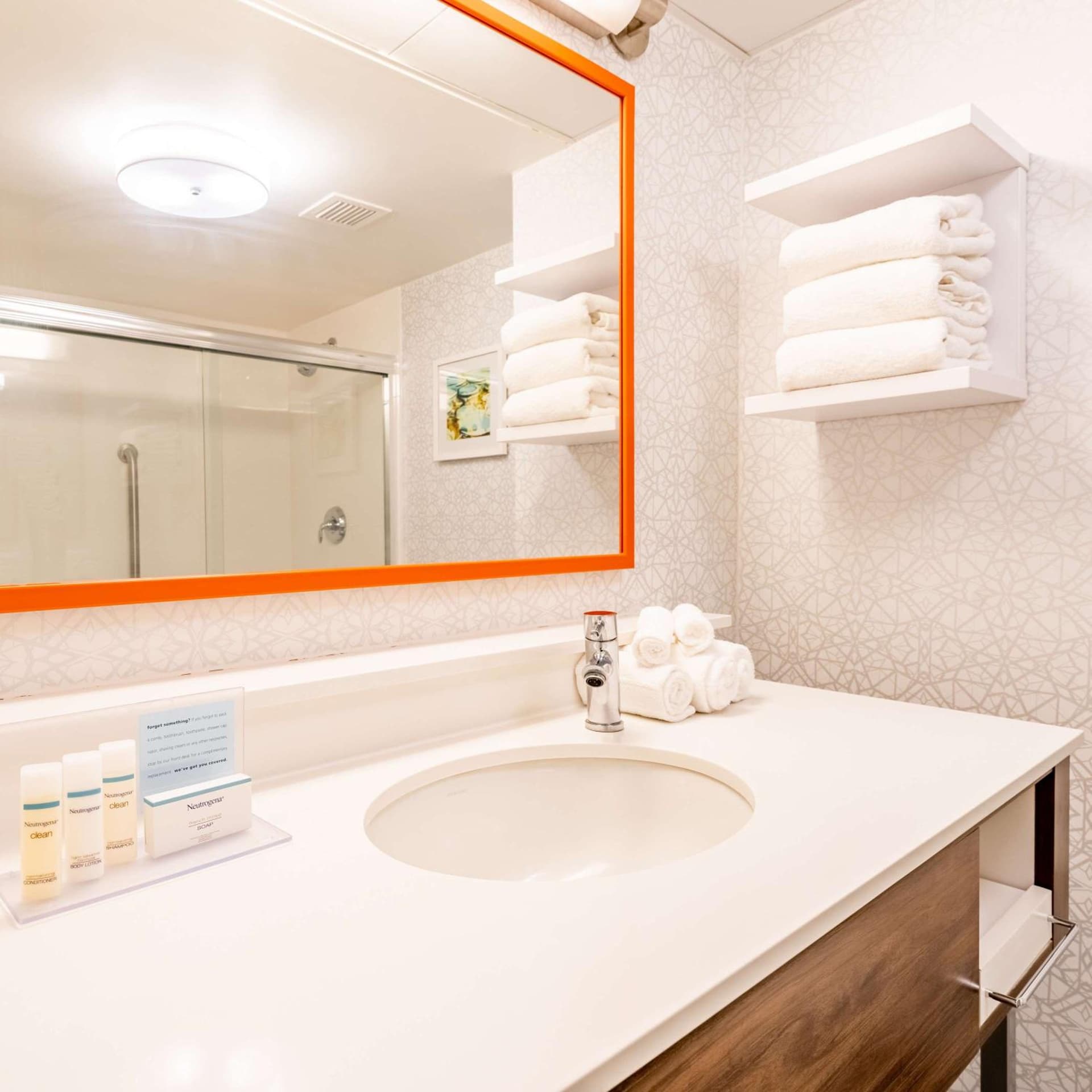 Hampton Inn Gainesville gallery photo in Gainesville, FL — image 32