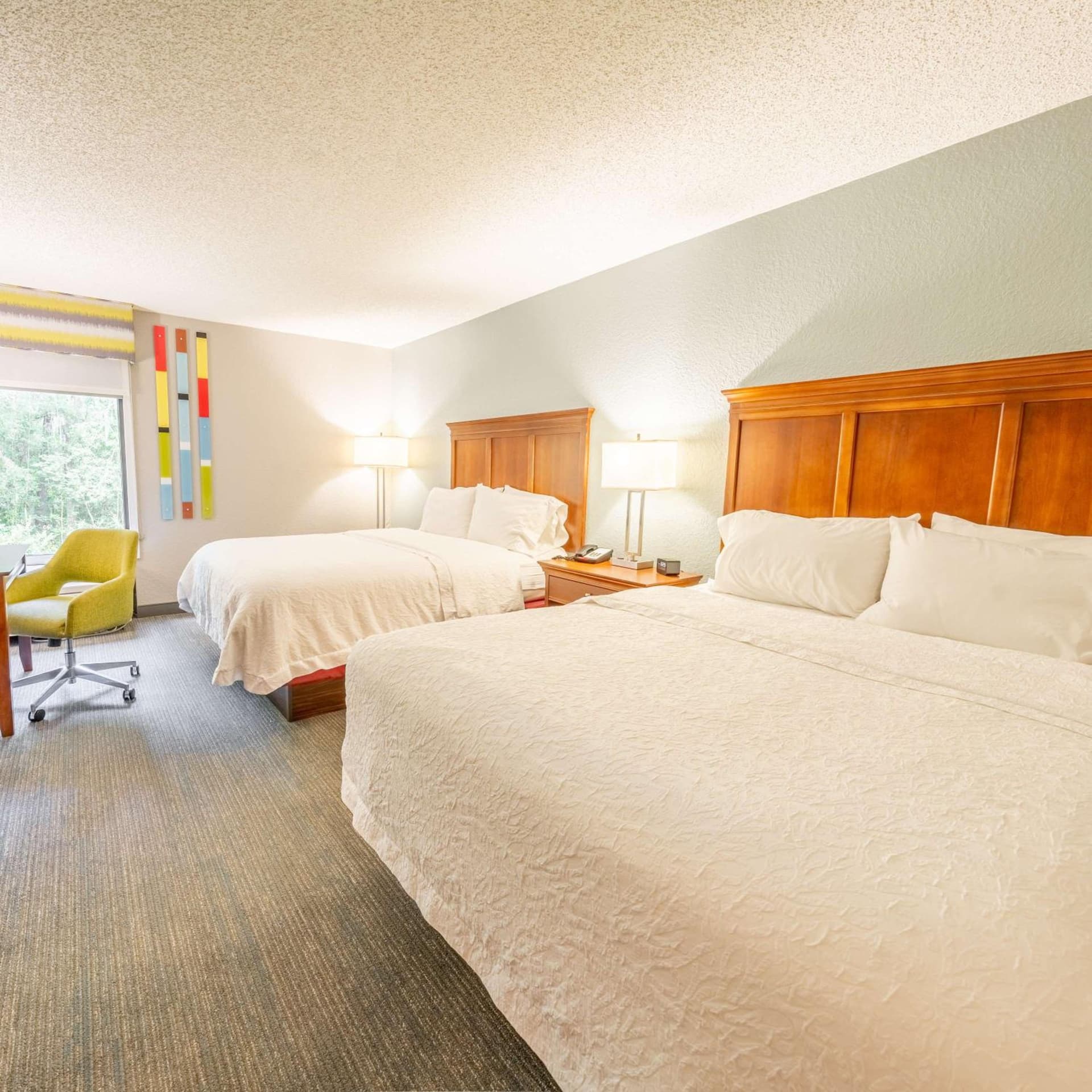 Hampton Inn Gainesville gallery photo in Gainesville, FL — image 14