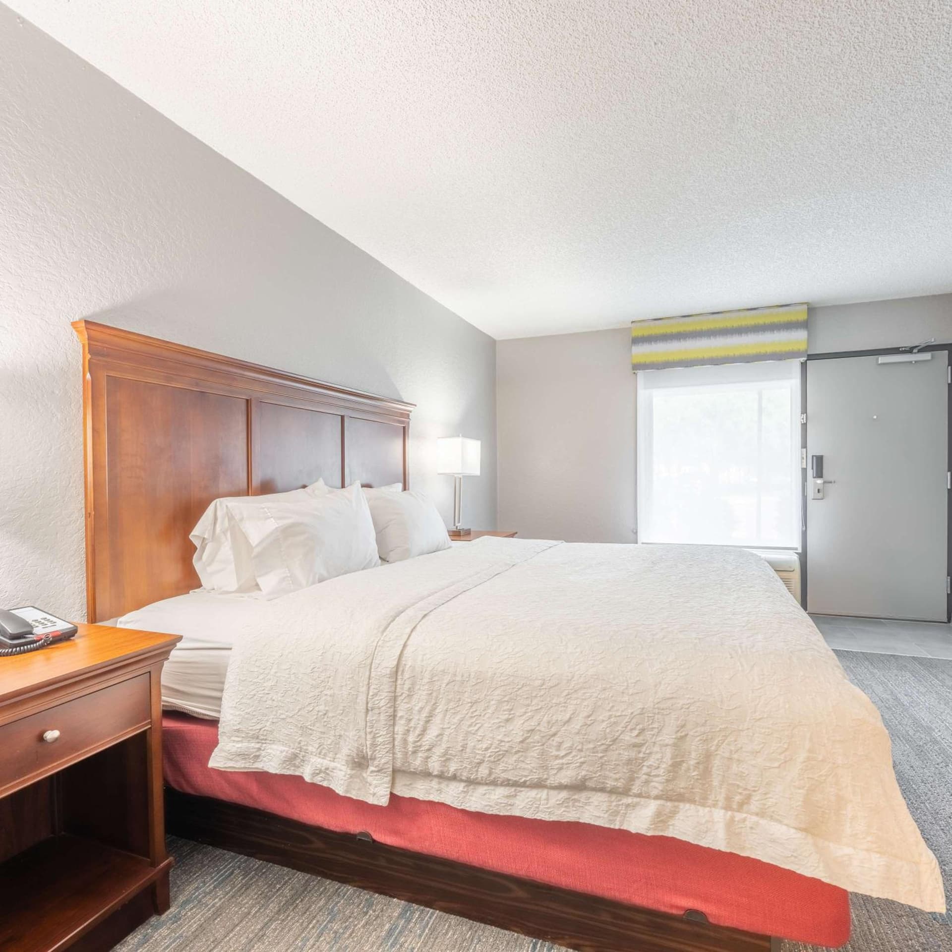 Hampton Inn Gainesville gallery photo in Gainesville, FL — image 44