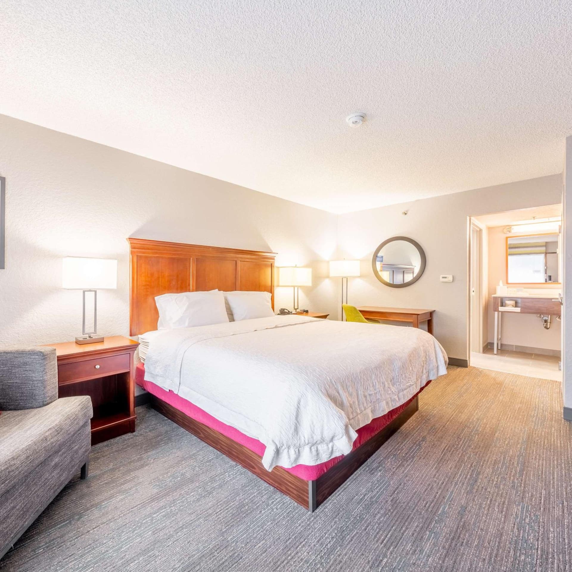 Hampton Inn Gainesville gallery photo in Gainesville, FL — image 47