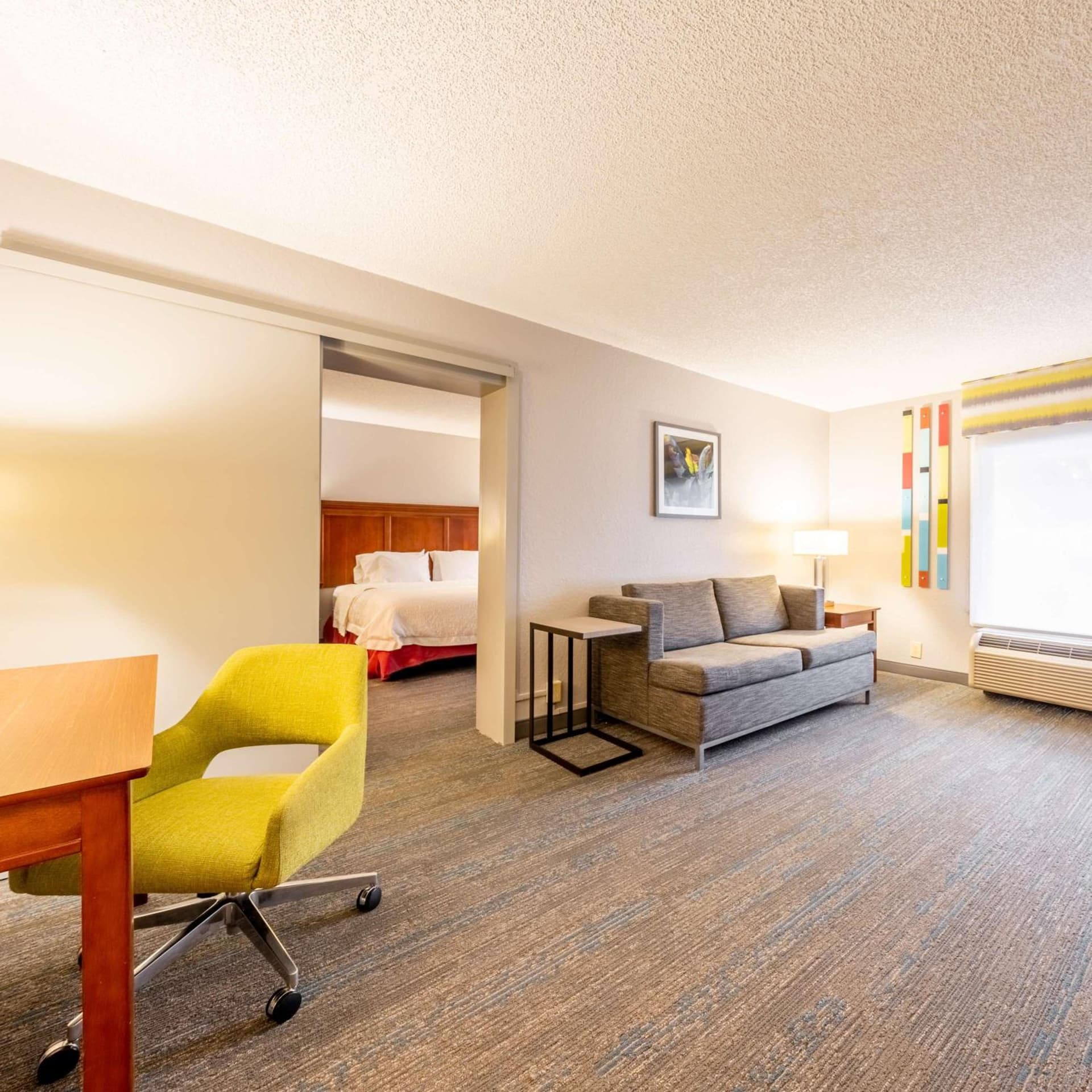 Hampton Inn Gainesville gallery photo in Gainesville, FL — image 48