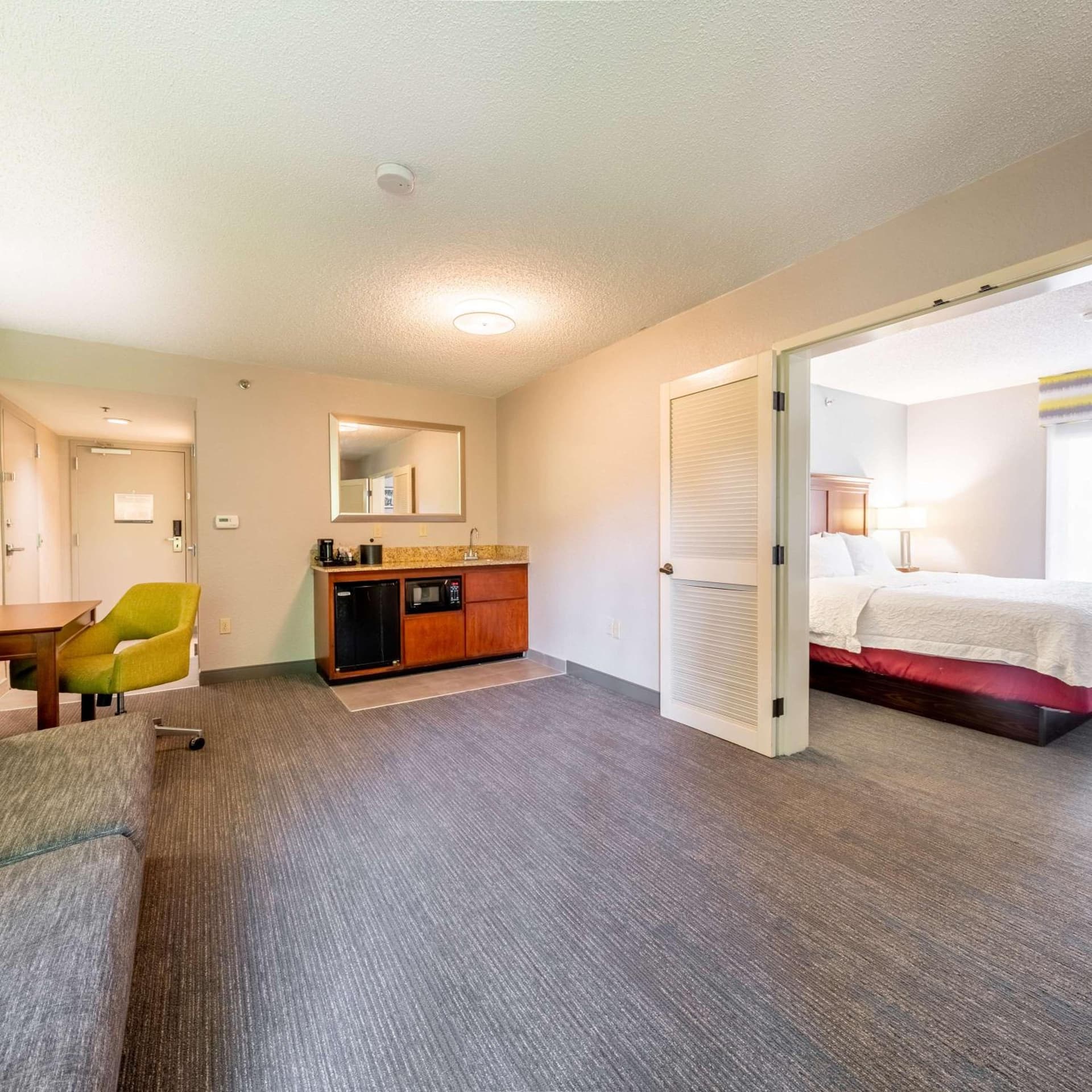 Hampton Inn Gainesville gallery photo in Gainesville, FL — image 24