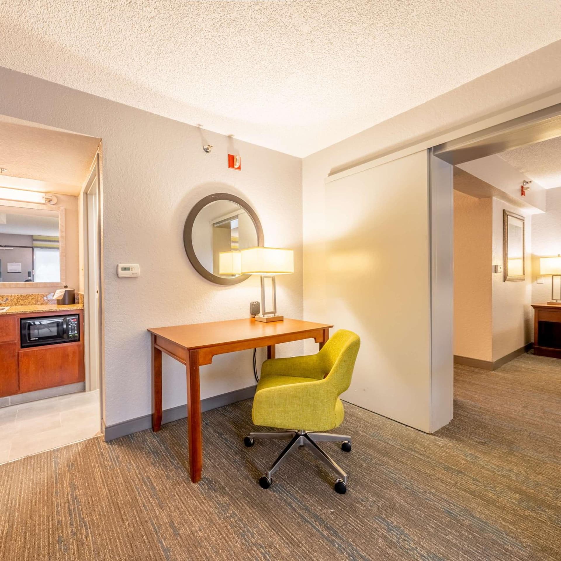 Hampton Inn Gainesville gallery photo in Gainesville, FL — image 25