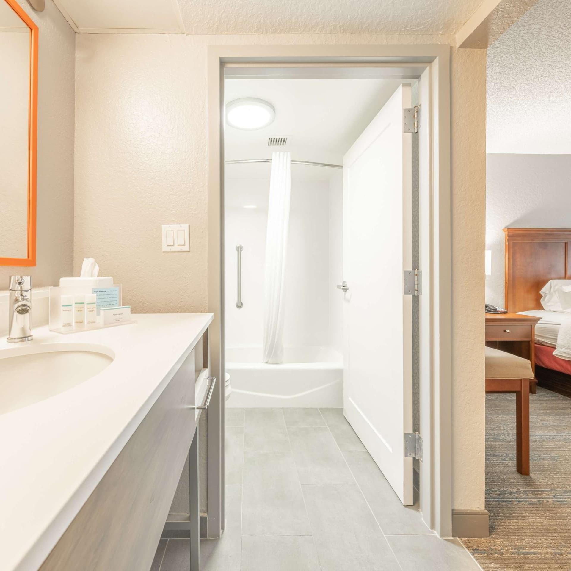 Hampton Inn Gainesville gallery photo in Gainesville, FL — image 11