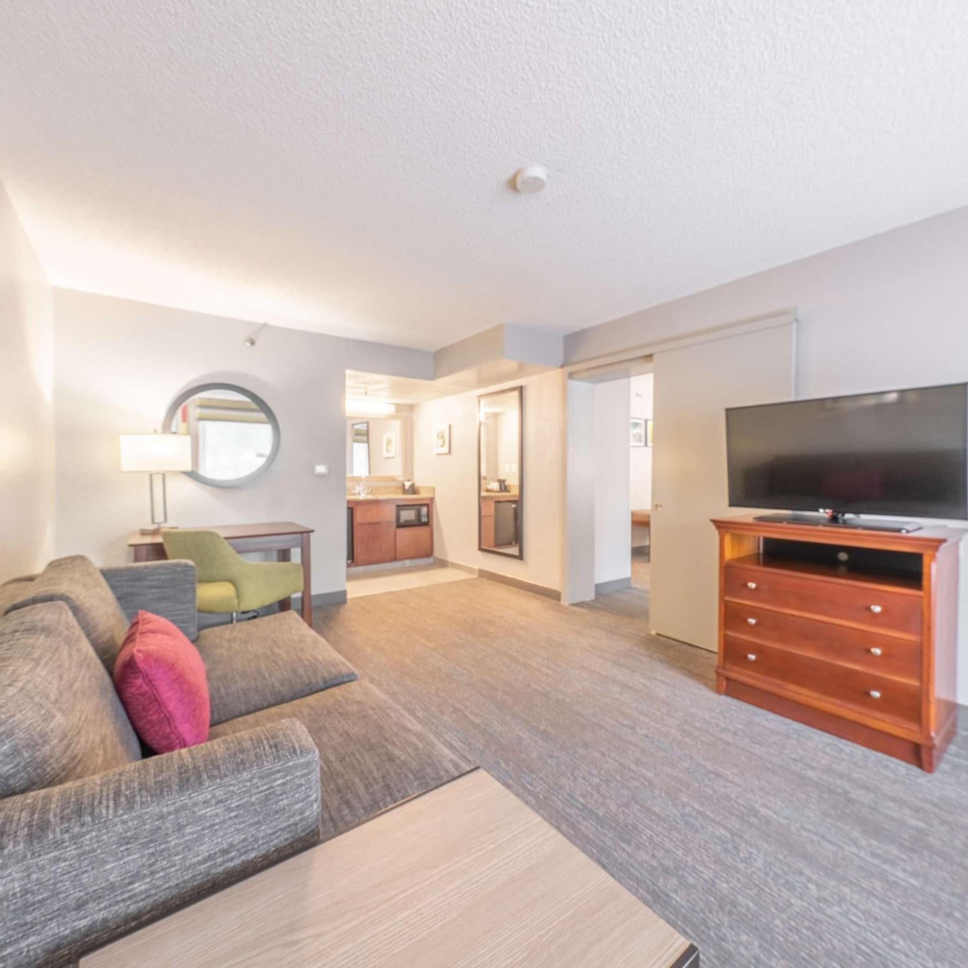 Hampton Inn Gainesville gallery photo in Gainesville, FL — image 34