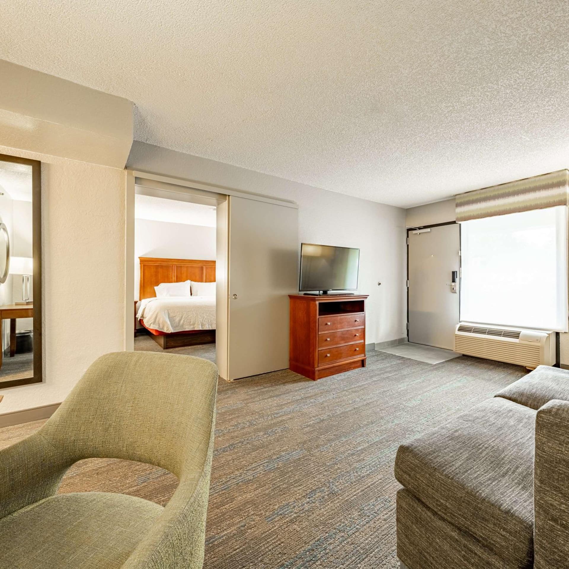 Hampton Inn Gainesville gallery photo in Gainesville, FL — image 40