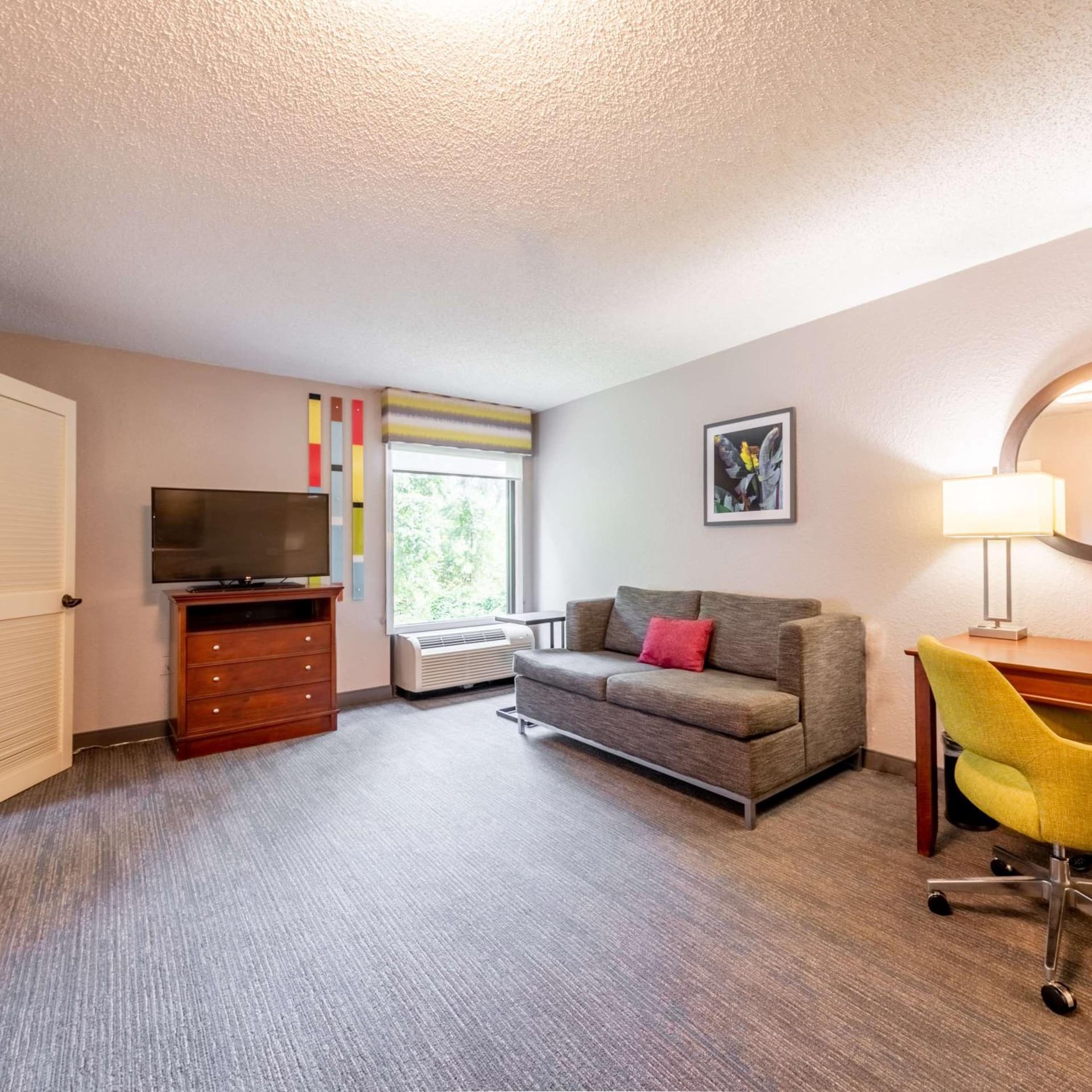 Hampton Inn Gainesville gallery photo in Gainesville, FL — image 33