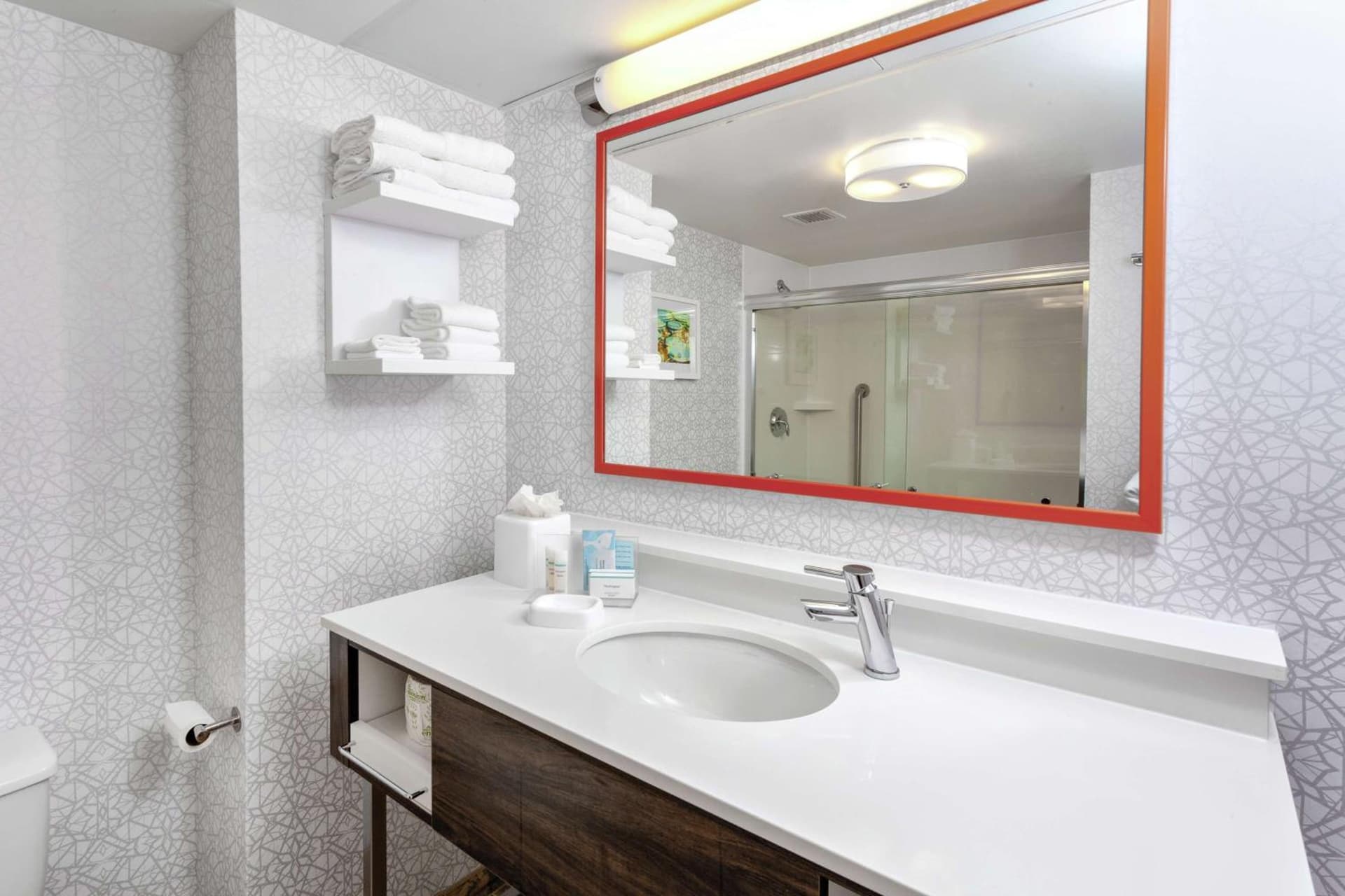 Hampton Inn Gainesville gallery photo in Gainesville, FL — image 18