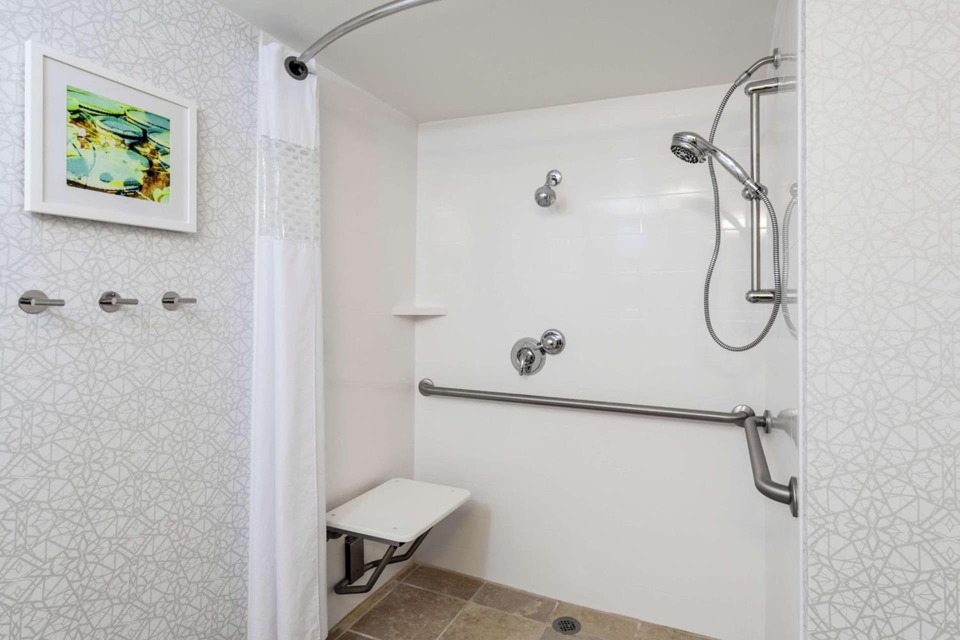 Hampton Inn Gainesville gallery photo in Gainesville, FL — image 49