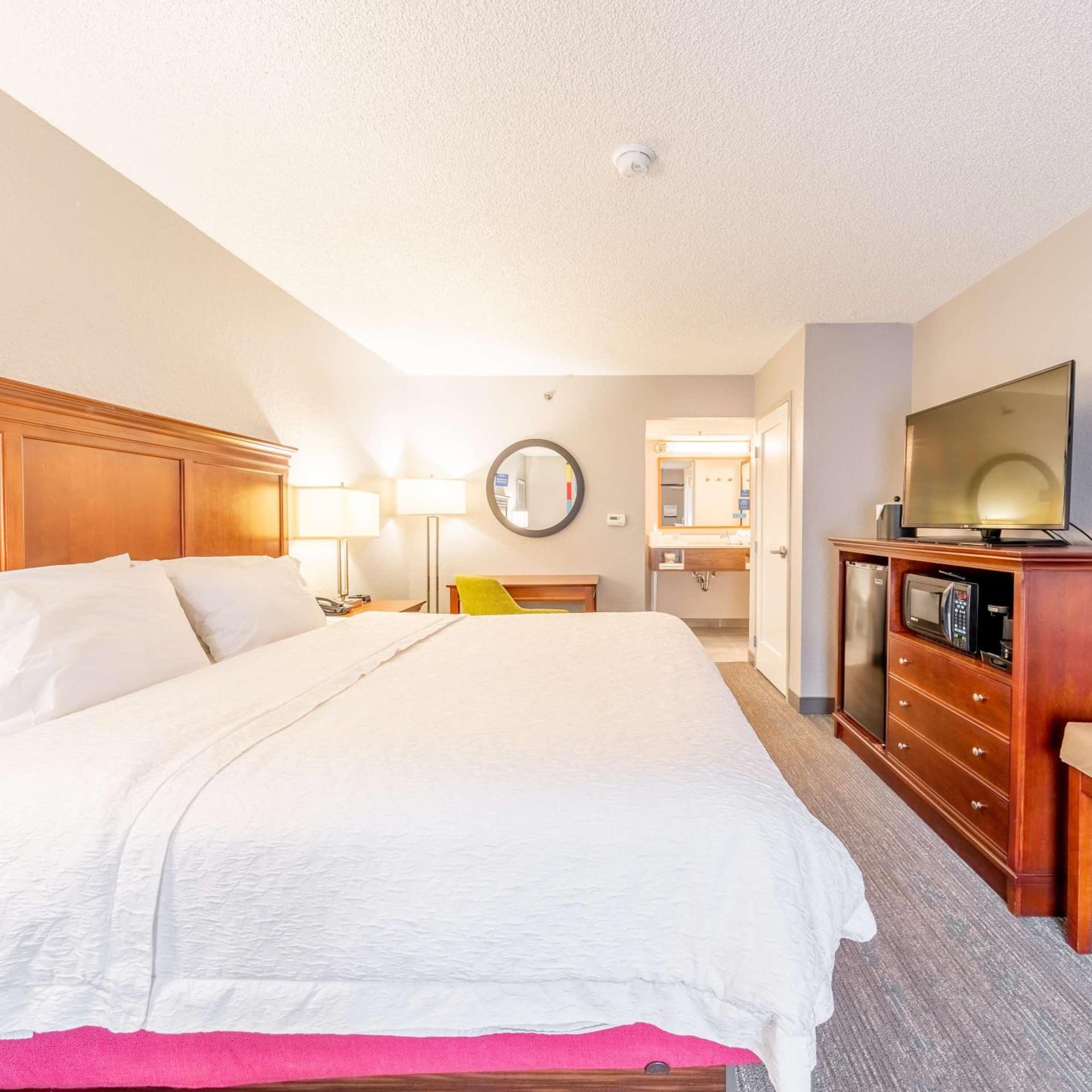 Hampton Inn Gainesville gallery photo in Gainesville, FL — image 38