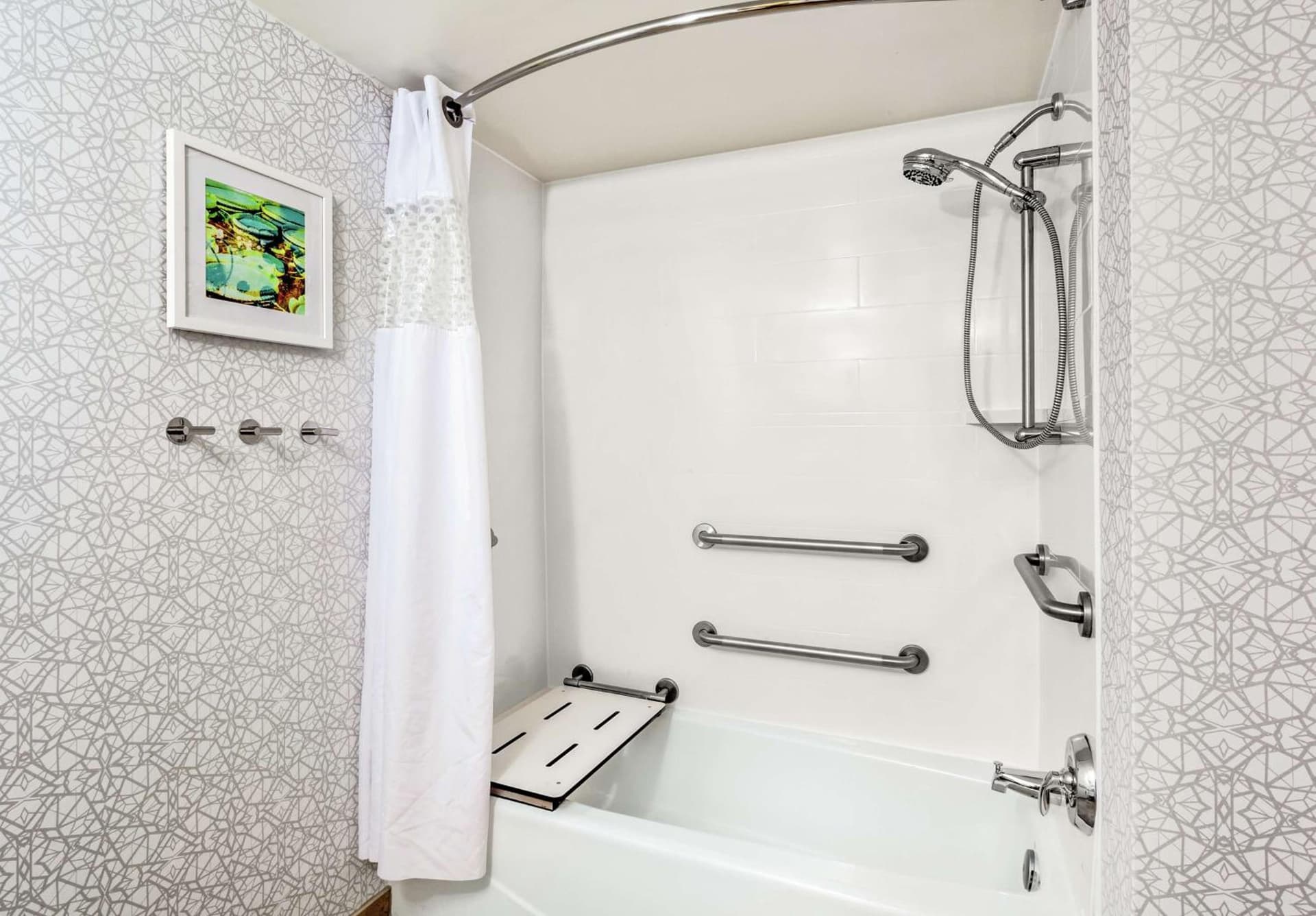 Hampton Inn Gainesville gallery photo in Gainesville, FL — image 10