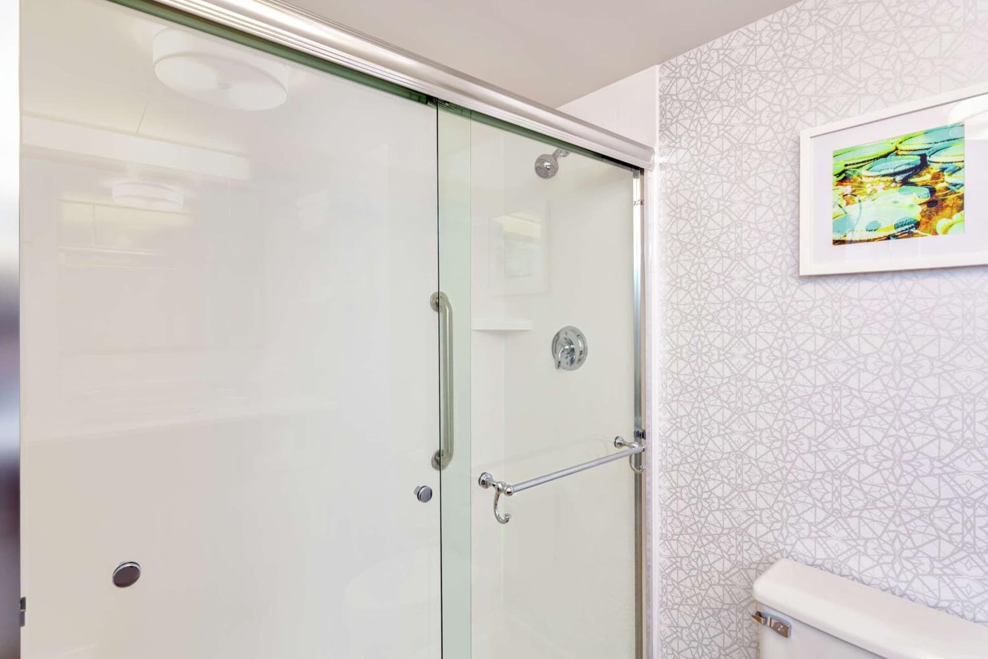 Hampton Inn Gainesville gallery photo in Gainesville, FL — image 12