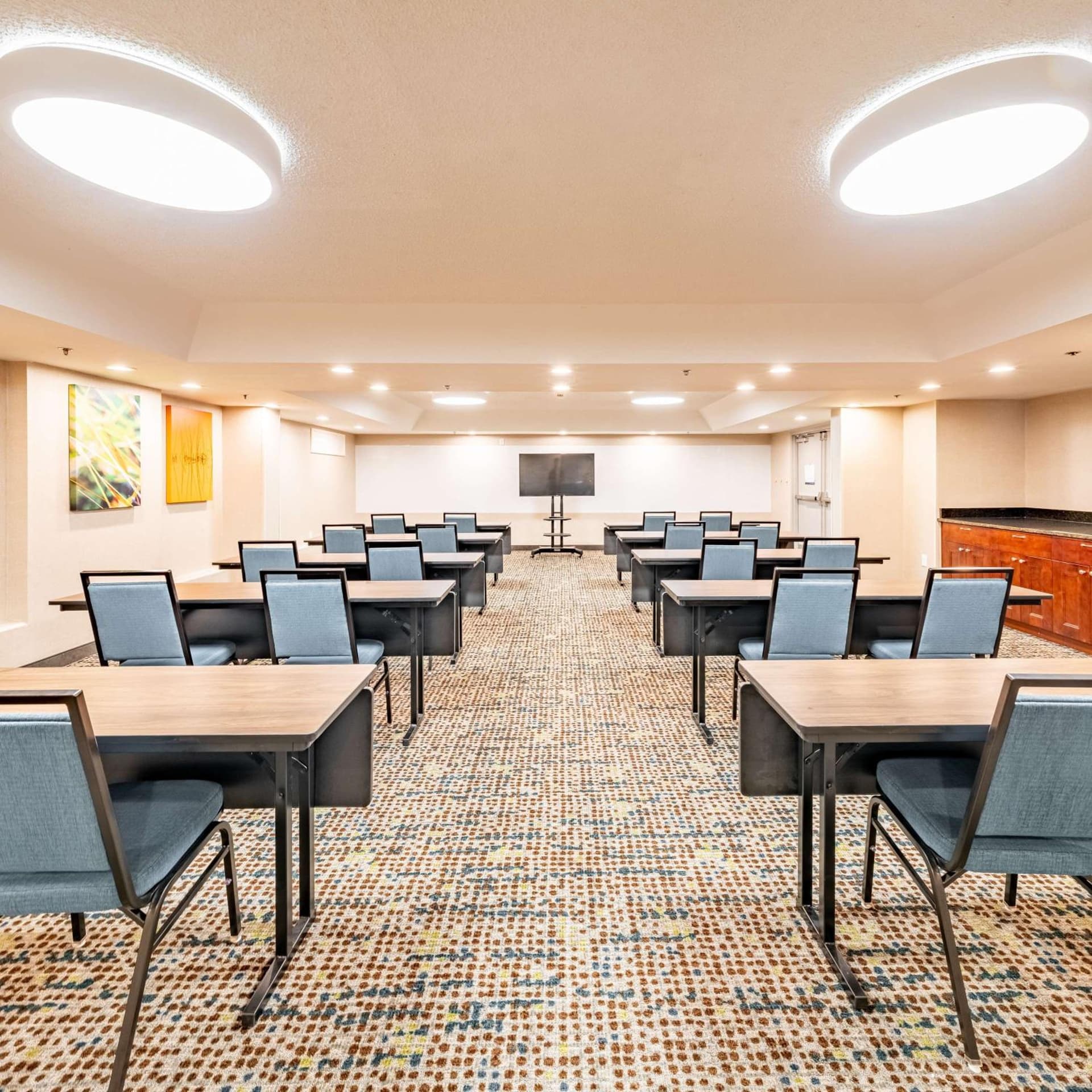 Hampton Inn Gainesville gallery photo in Gainesville, FL — image 35