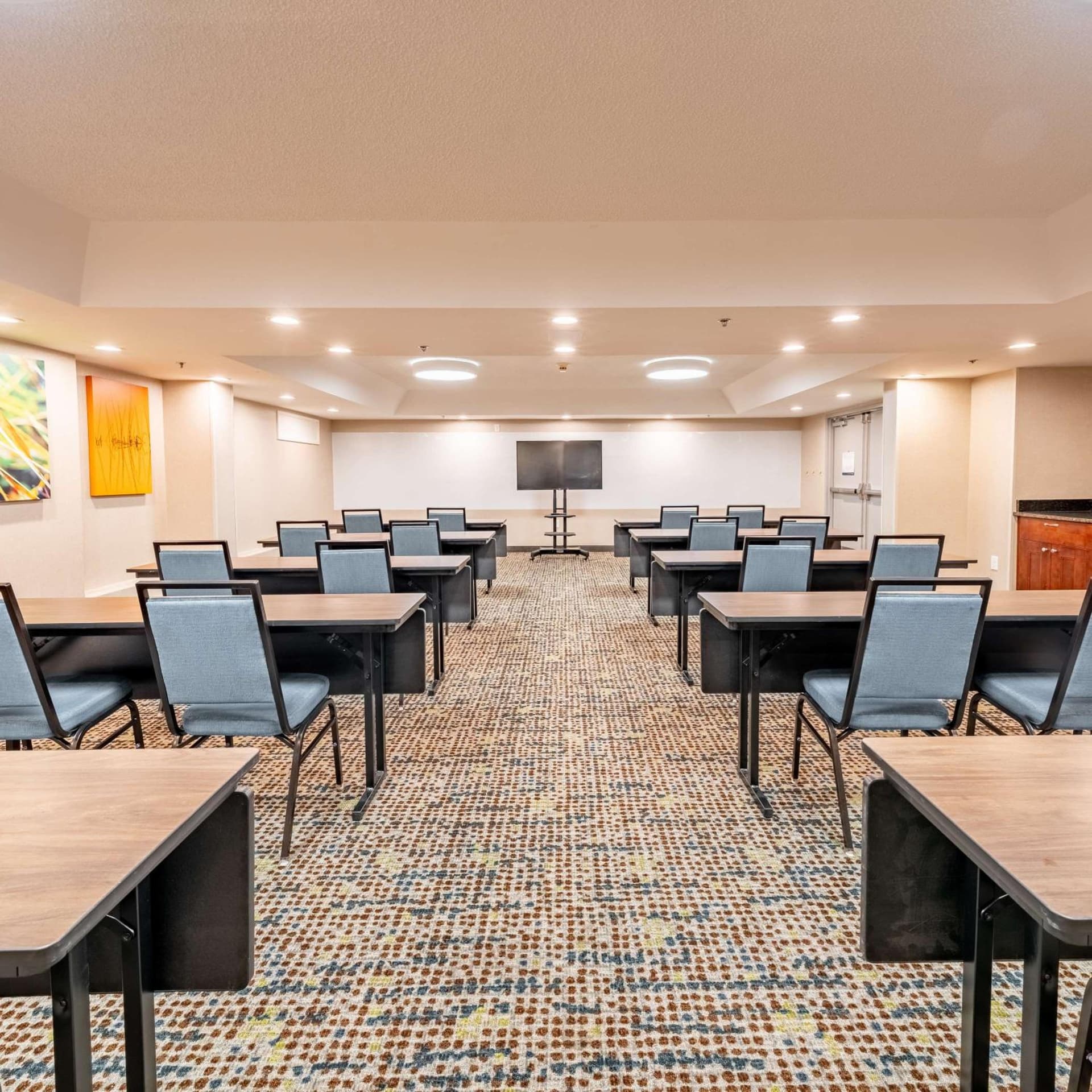 Hampton Inn Gainesville gallery photo in Gainesville, FL — image 20