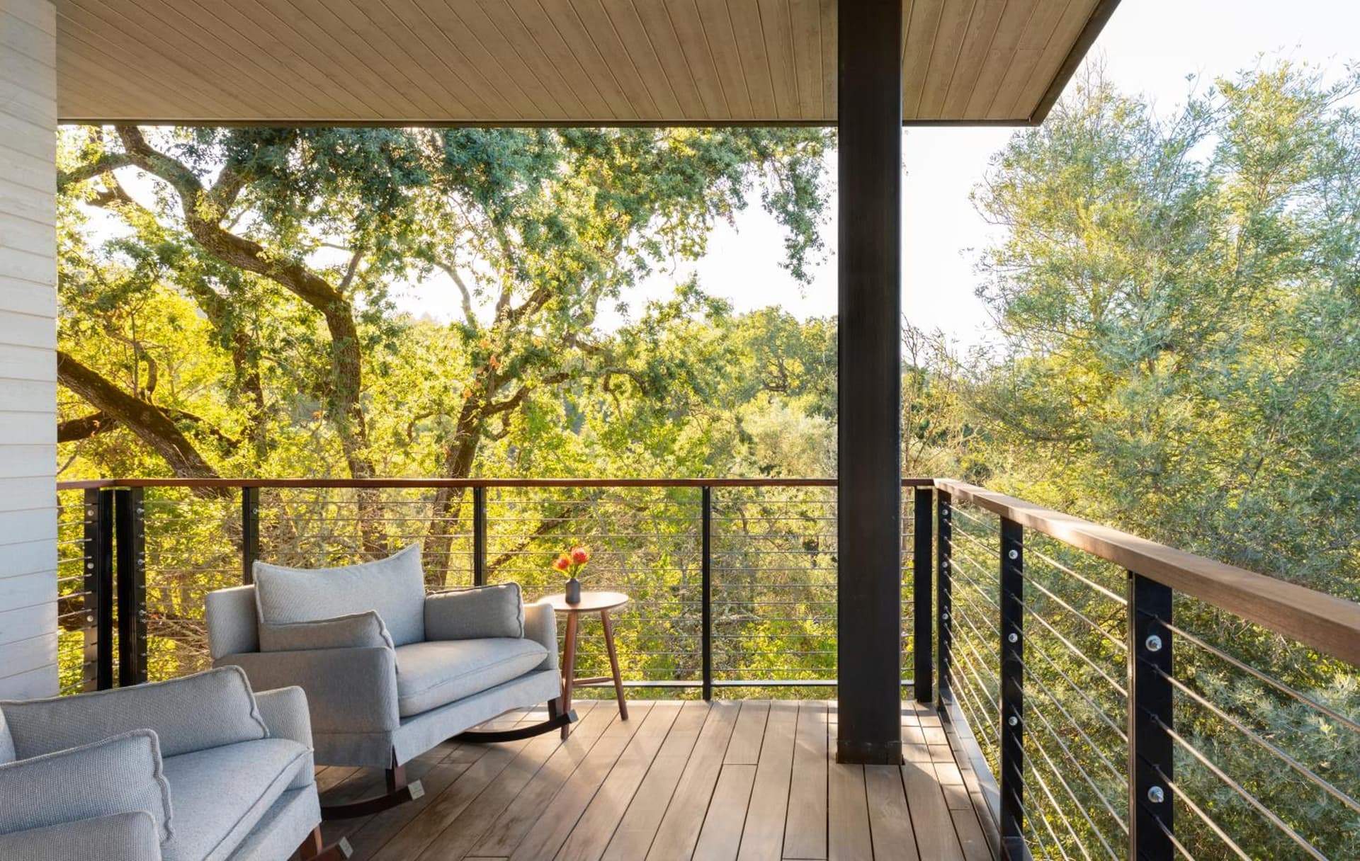 Alila Napa Valley, a Hyatt Resort gallery photo in St. Helena, CA — image 4