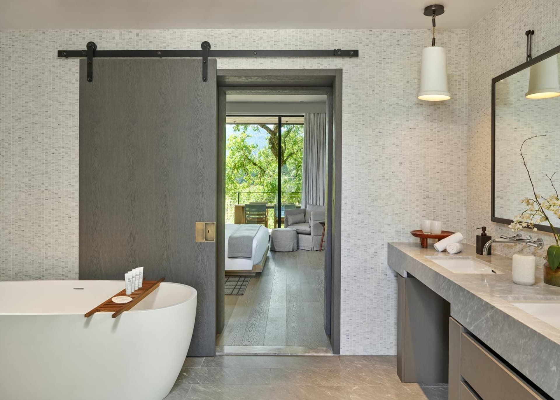 Alila Napa Valley, a Hyatt Resort gallery photo in St. Helena, CA — image 116