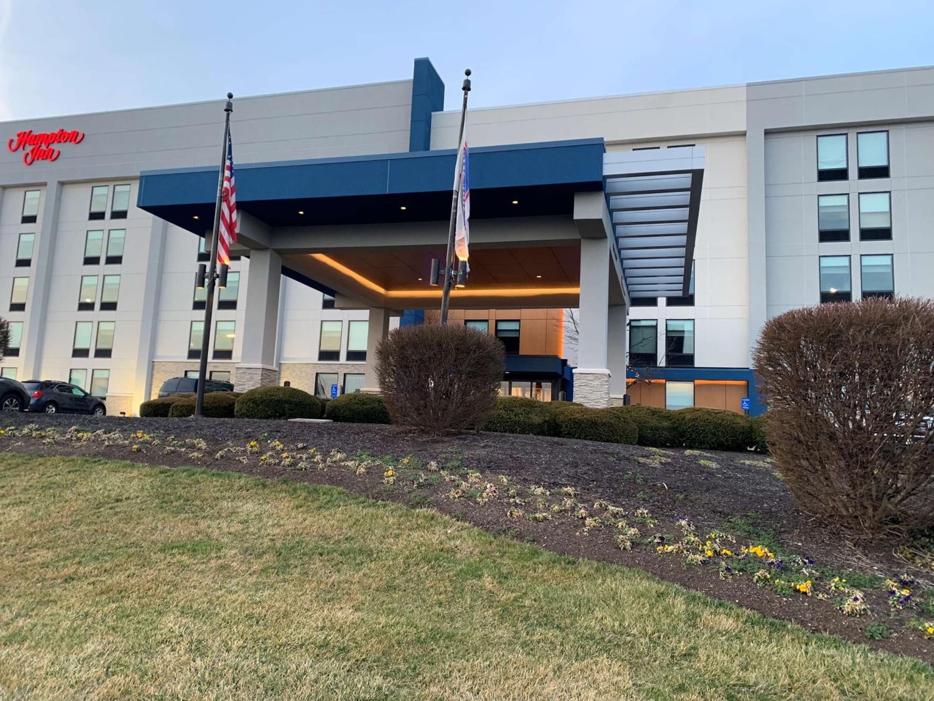 Hampton Inn Harrisburg-East/Hershey gallery photo in Harrisburg, PA — image 39