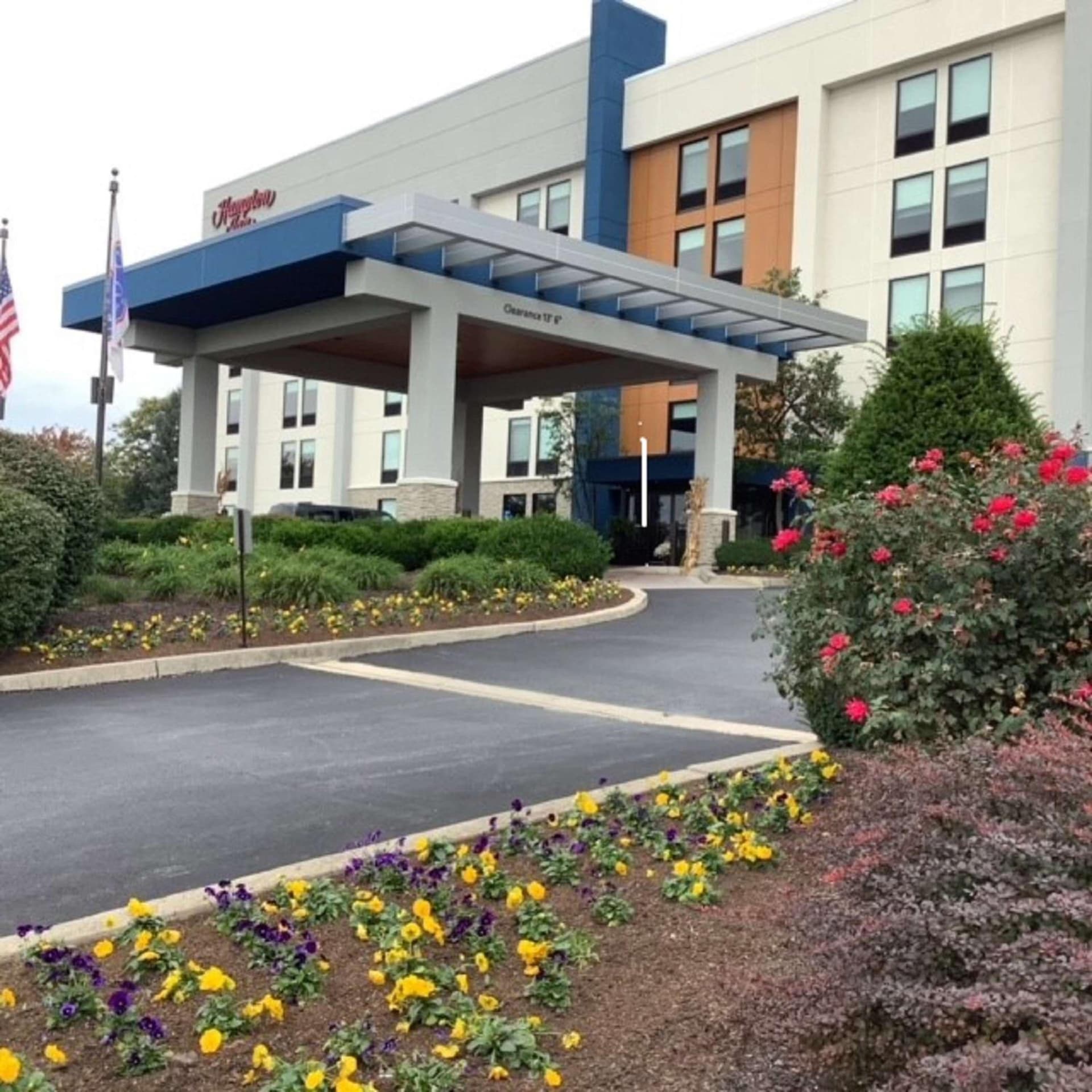 Hampton Inn Harrisburg-East/Hershey gallery photo in Harrisburg, PA — image 37