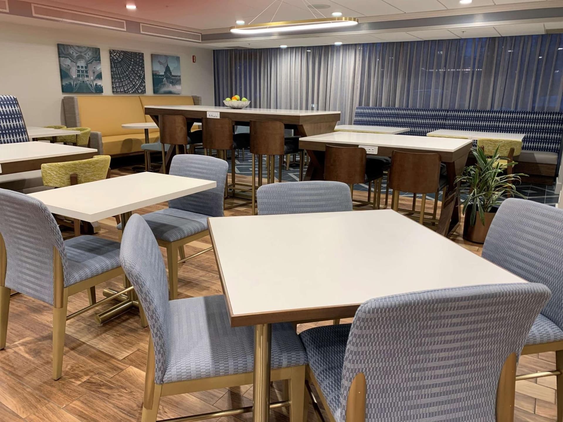 Hampton Inn Harrisburg-East/Hershey gallery photo in Harrisburg, PA — image 12