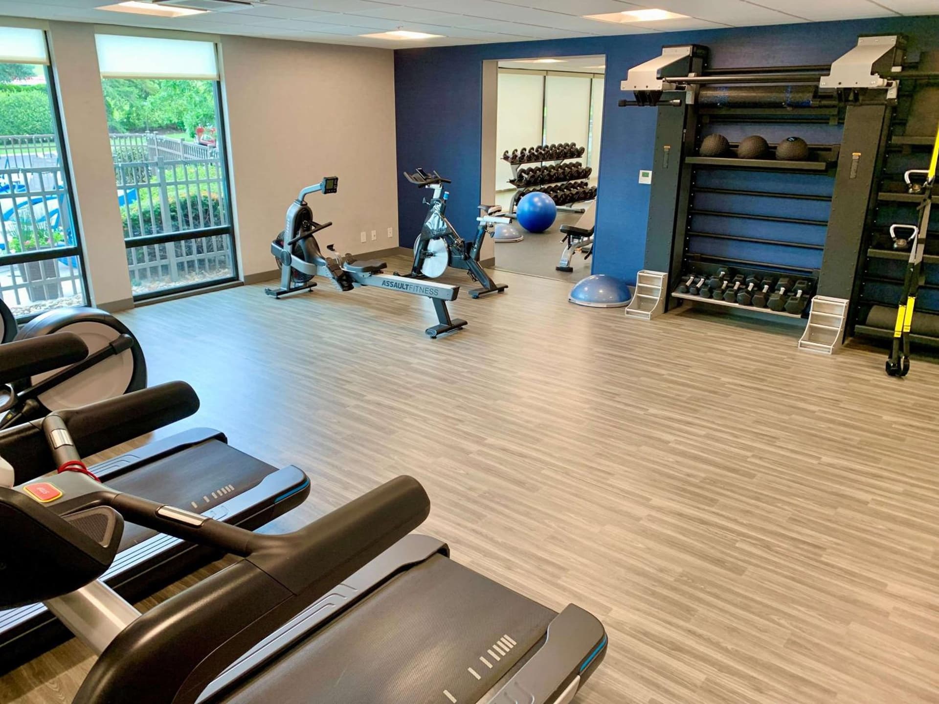 Hampton Inn Harrisburg-East/Hershey gallery photo in Harrisburg, PA — image 43