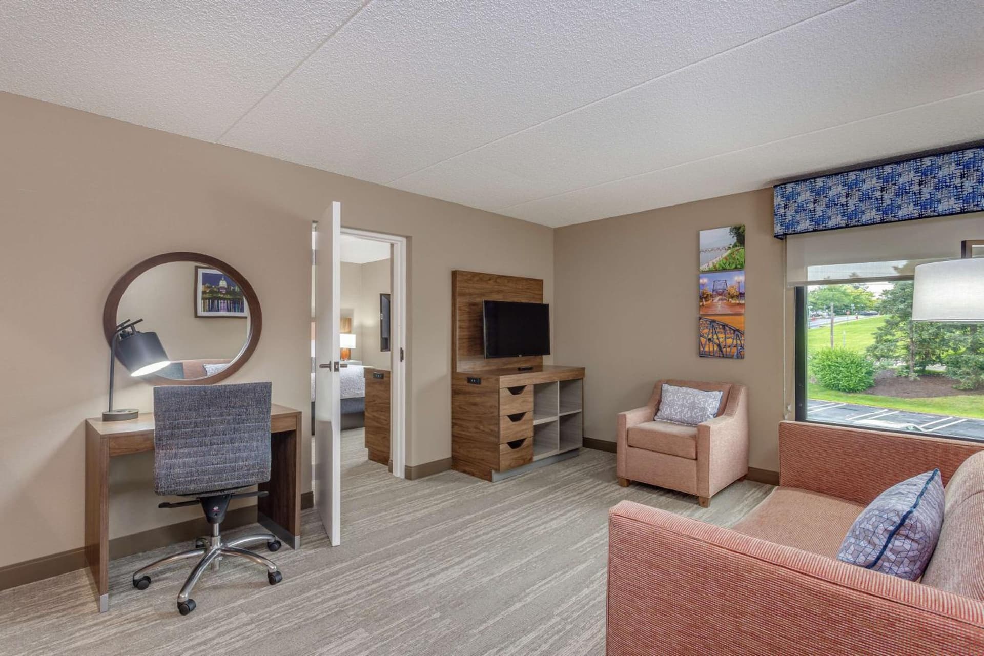 Hampton Inn Harrisburg-East/Hershey gallery photo in Harrisburg, PA — image 18