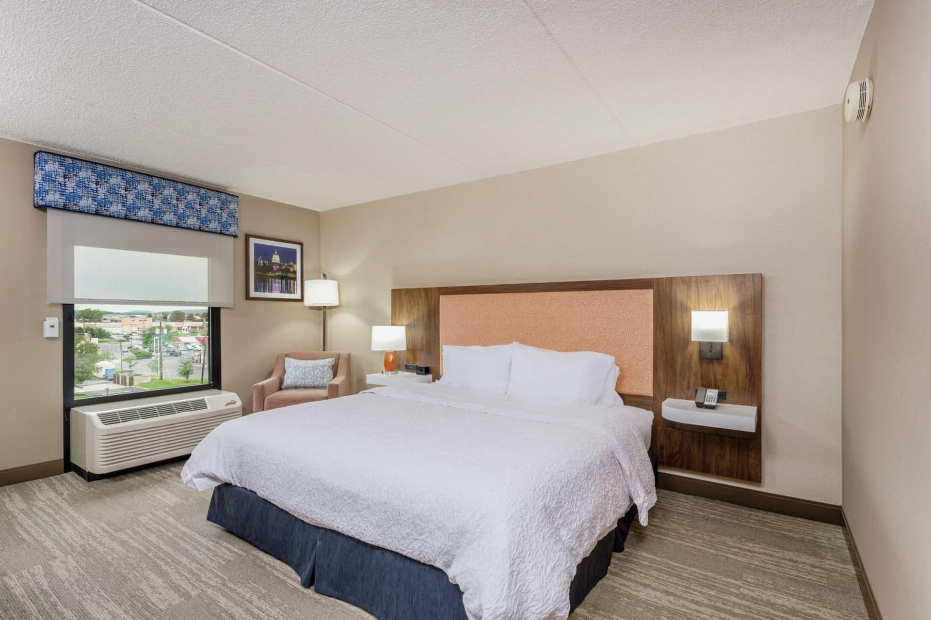 Hampton Inn Harrisburg-East/Hershey gallery photo in Harrisburg, PA — image 32
