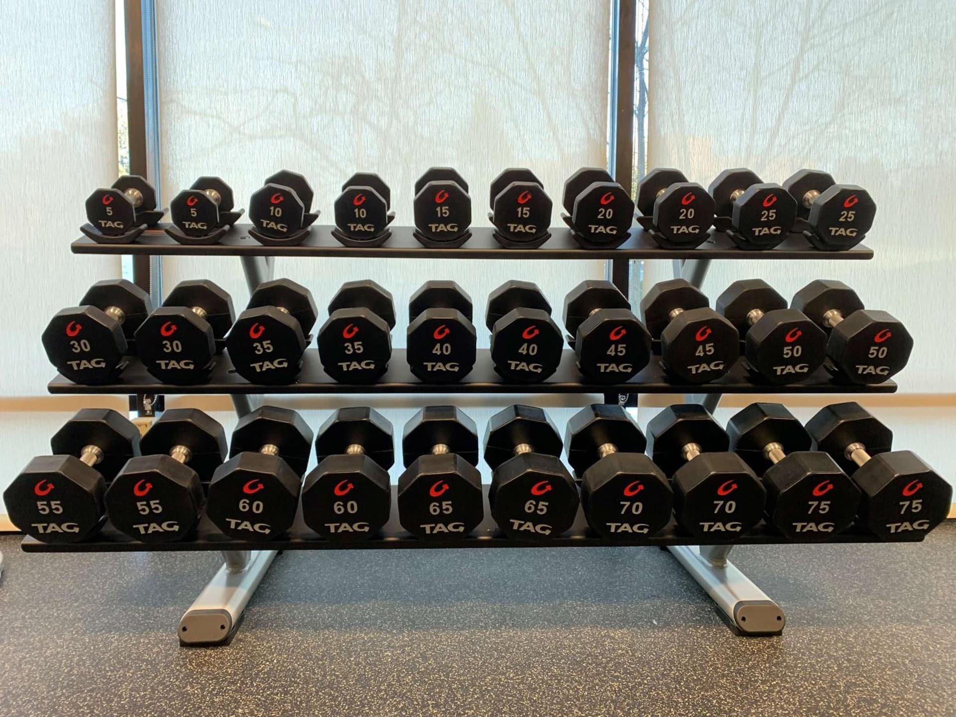 Hampton Inn Harrisburg-East/Hershey gallery photo in Harrisburg, PA — image 44