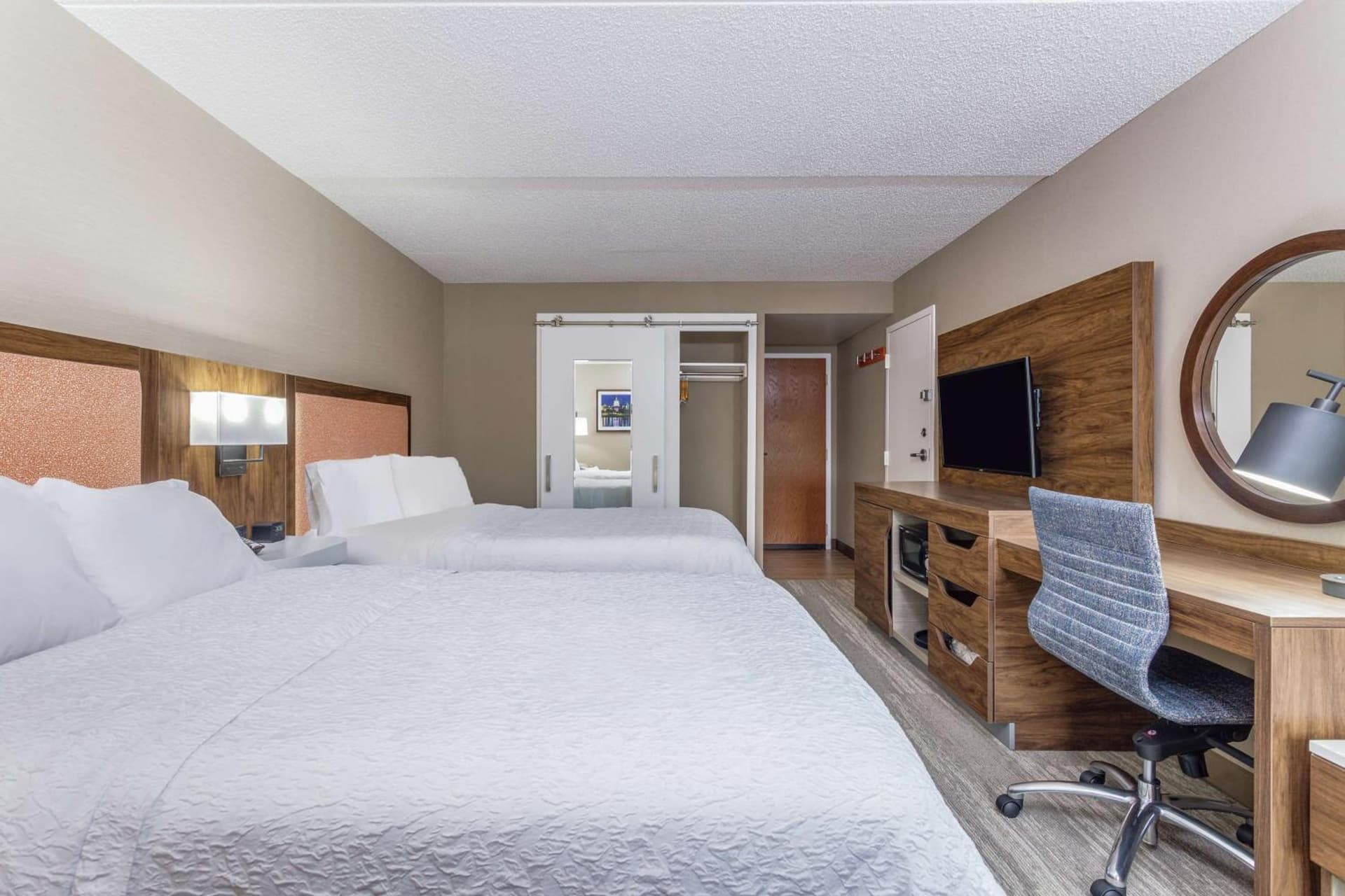 Hampton Inn Harrisburg-East/Hershey gallery photo in Harrisburg, PA — image 30