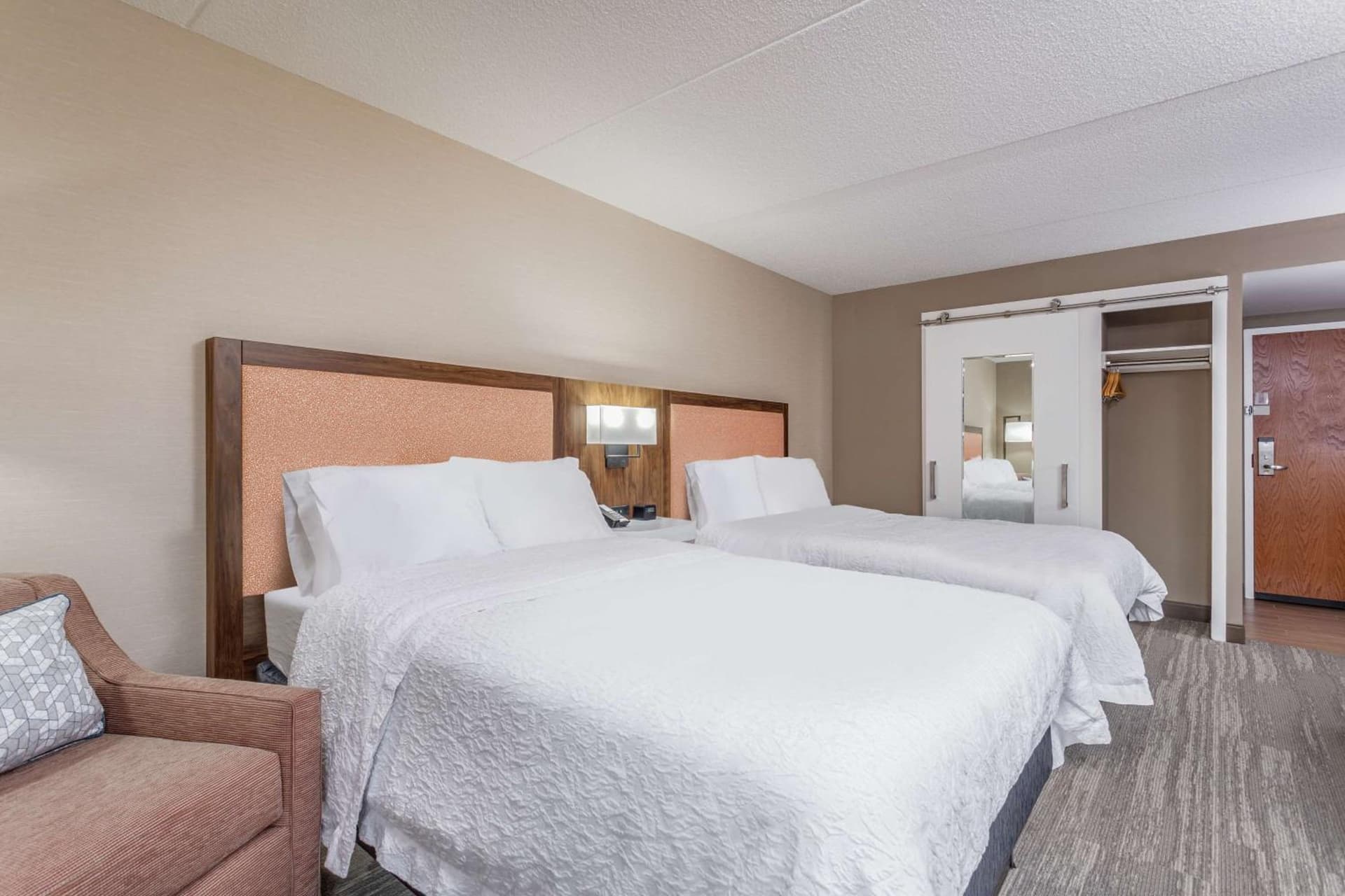 Hampton Inn Harrisburg-East/Hershey gallery photo in Harrisburg, PA — image 20