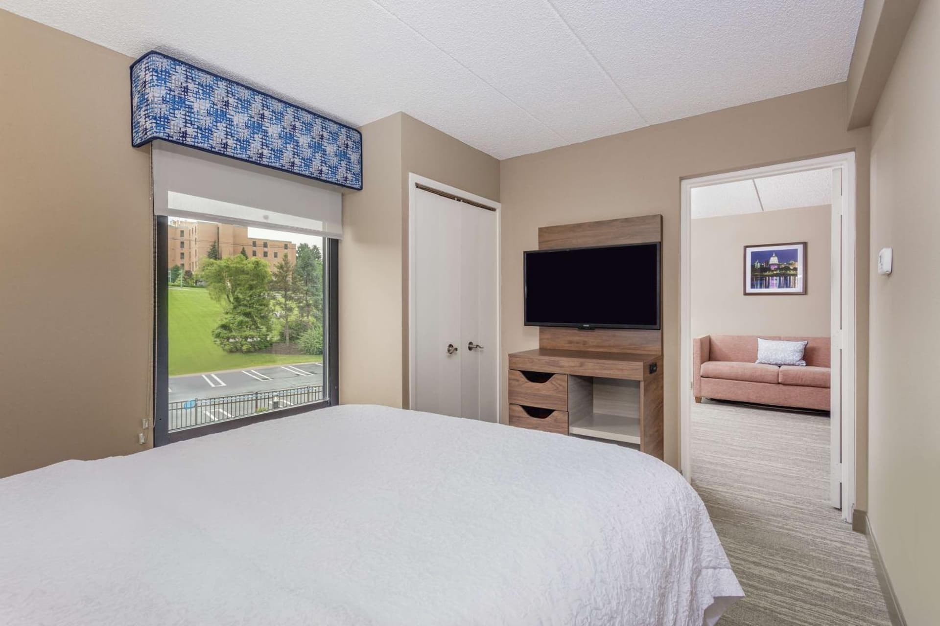 Hampton Inn Harrisburg-East/Hershey gallery photo in Harrisburg, PA — image 4