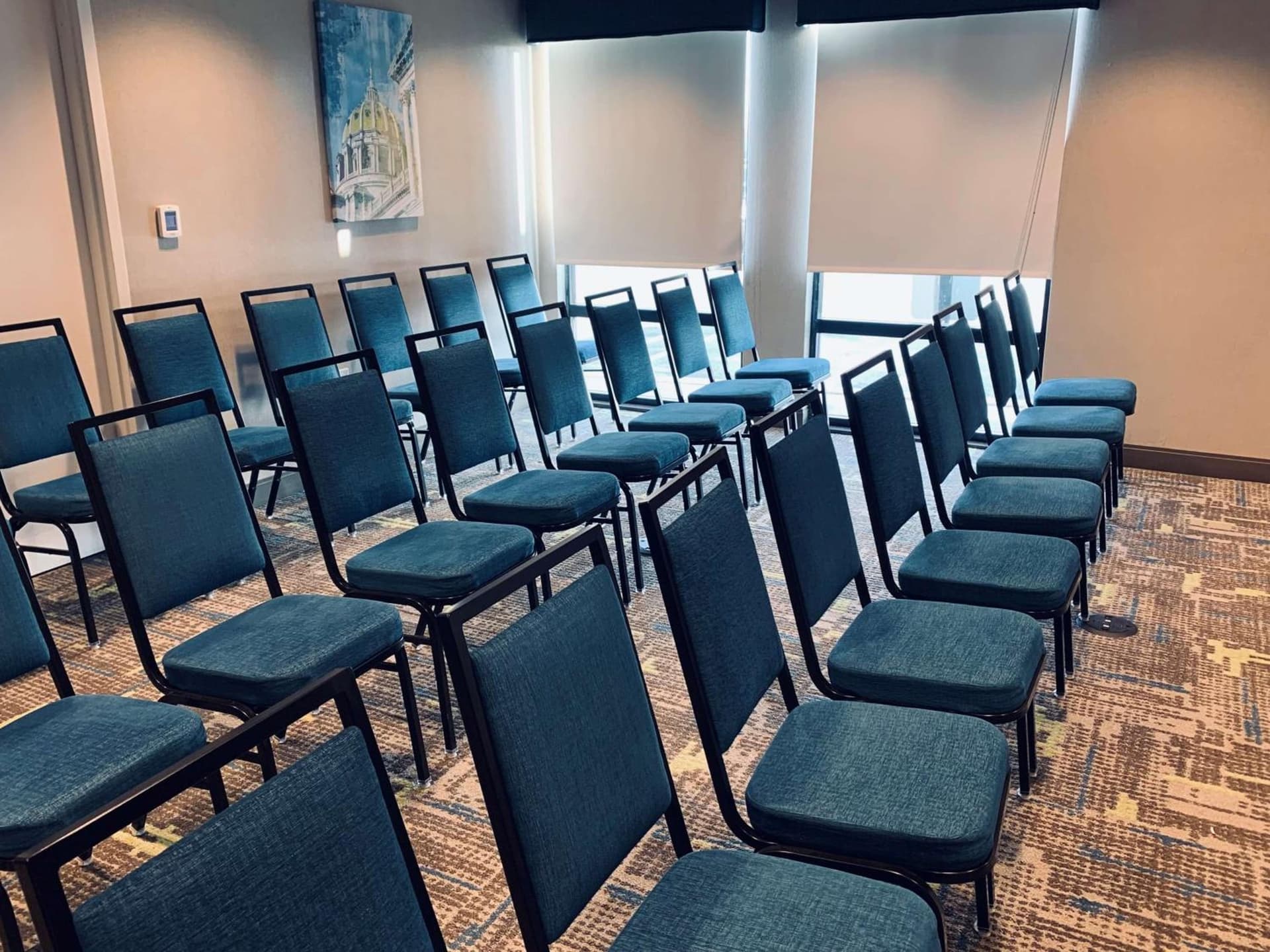 Hampton Inn Harrisburg-East/Hershey gallery photo in Harrisburg, PA — image 40