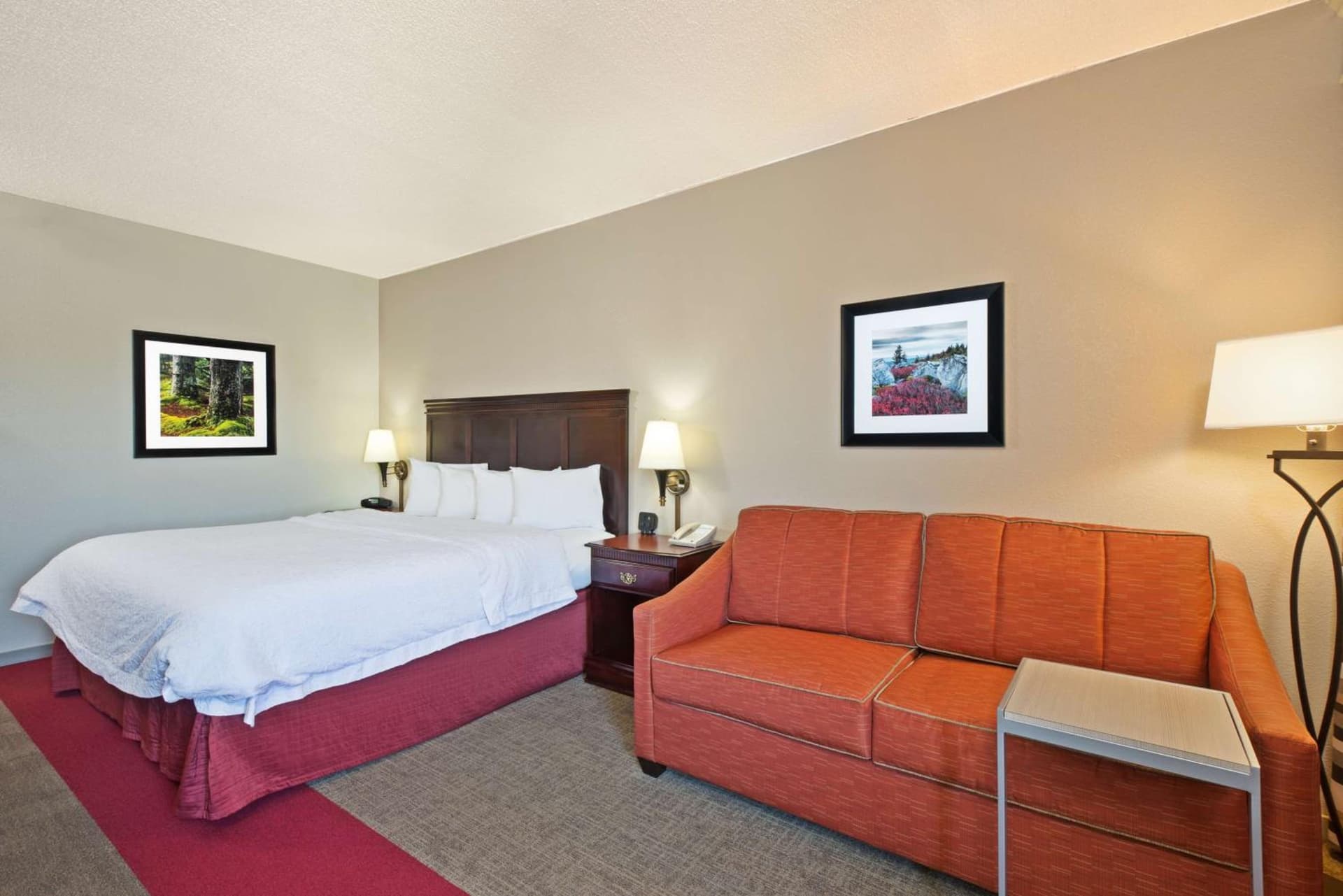 Hampton Inn Huntington/Barboursville gallery photo in Barboursville, WV — image 30