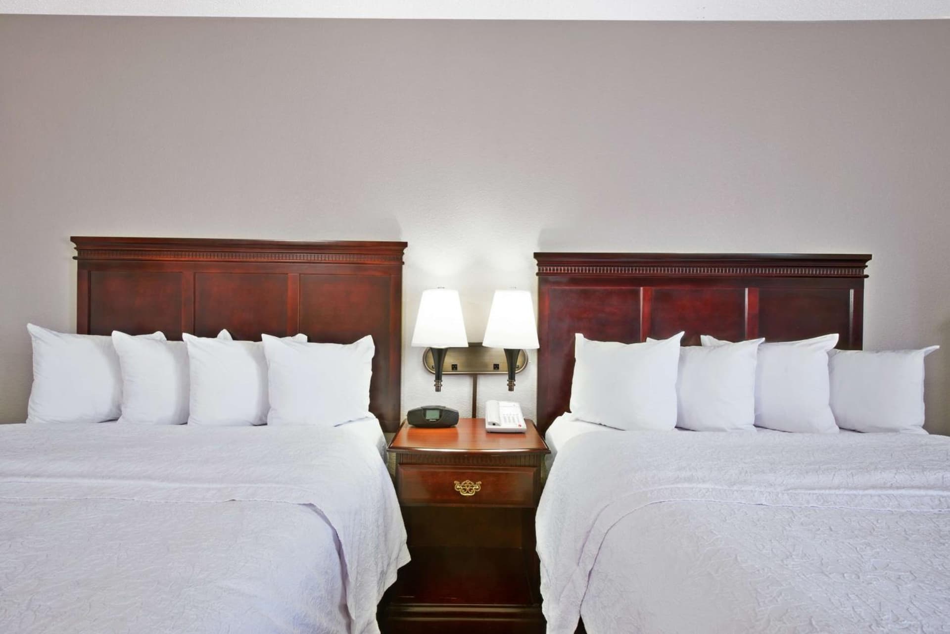 Hampton Inn Huntington/Barboursville gallery photo in Barboursville, WV — image 26