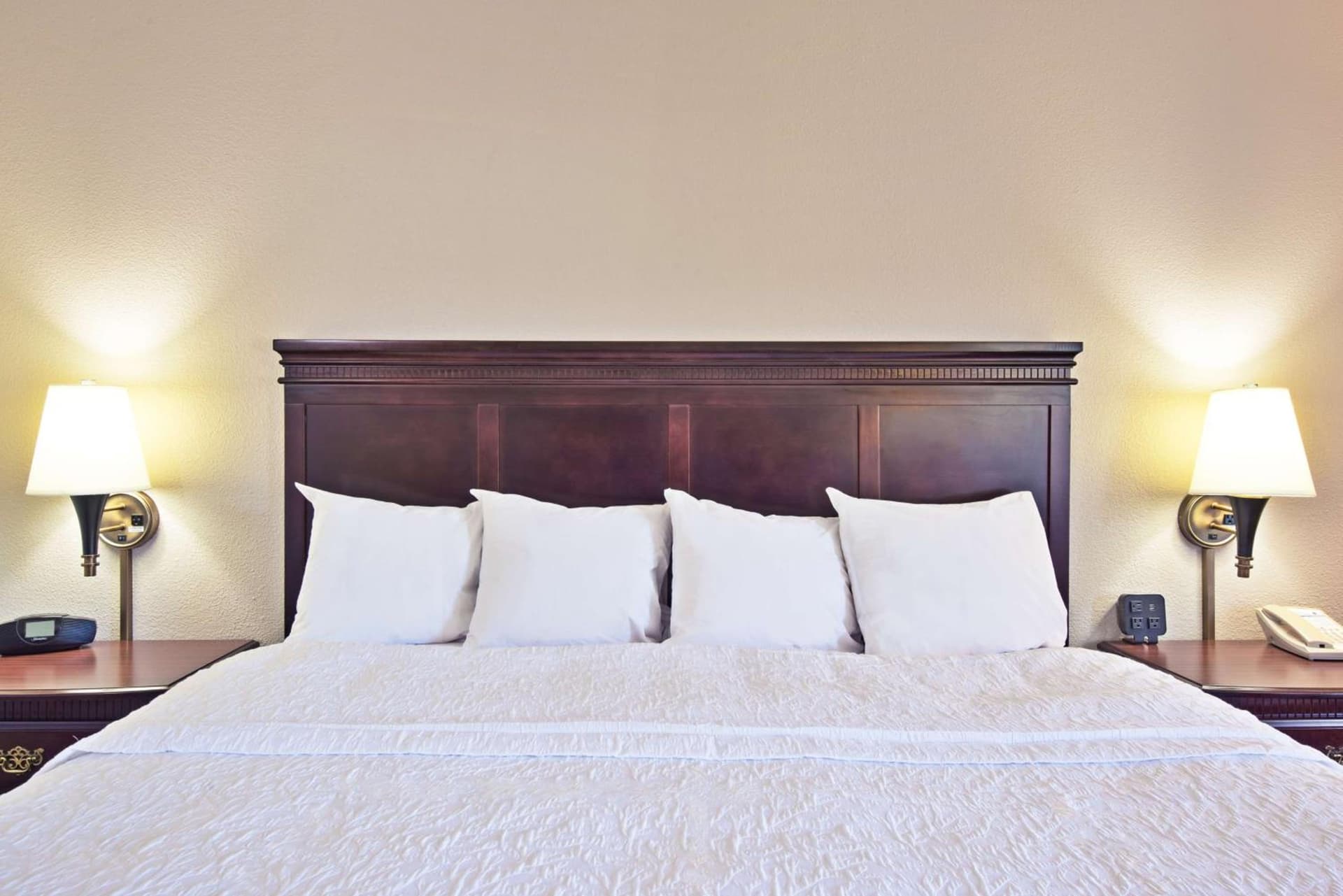 Hampton Inn Huntington/Barboursville gallery photo in Barboursville, WV — image 32