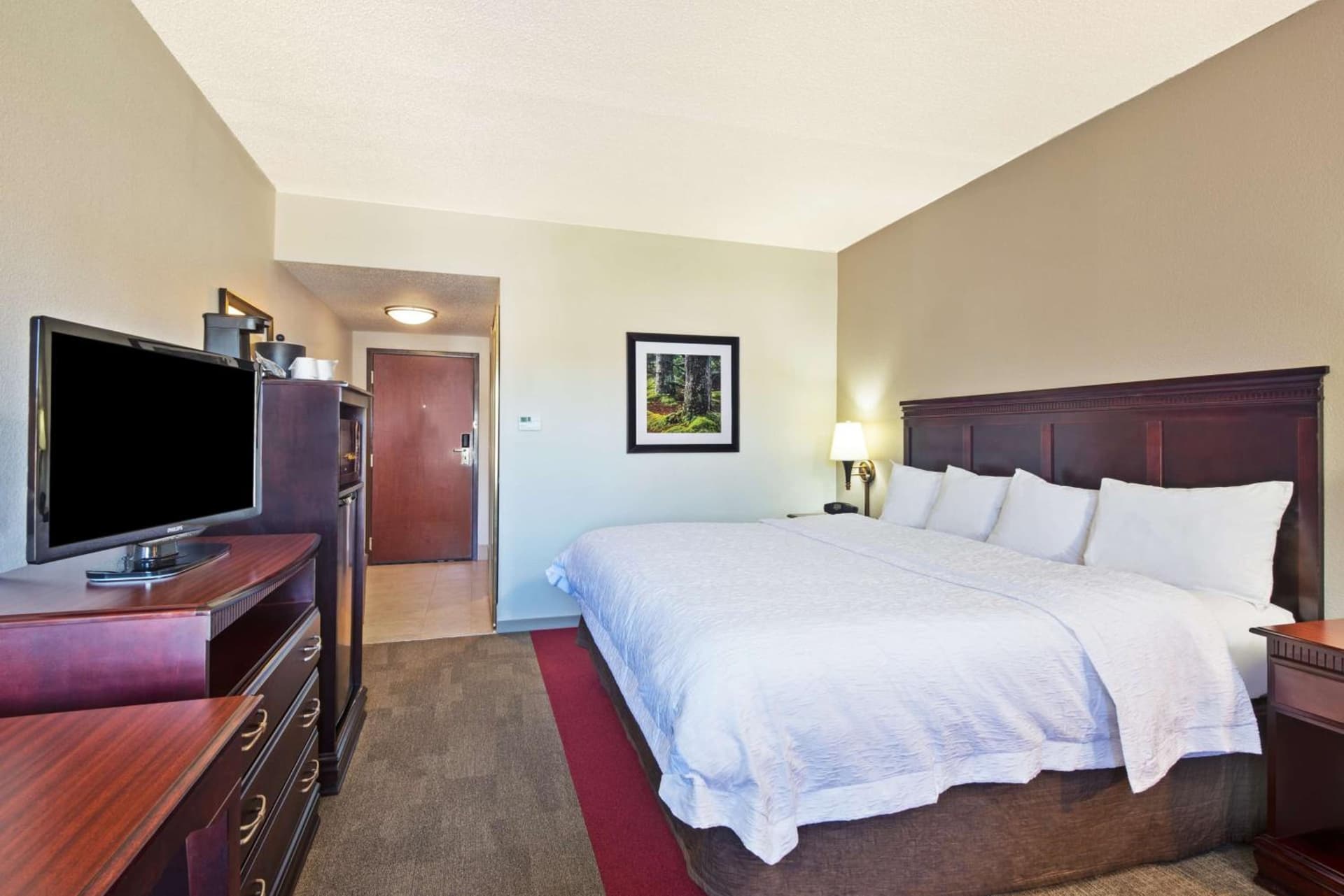 Hampton Inn Huntington/Barboursville gallery photo in Barboursville, WV — image 31