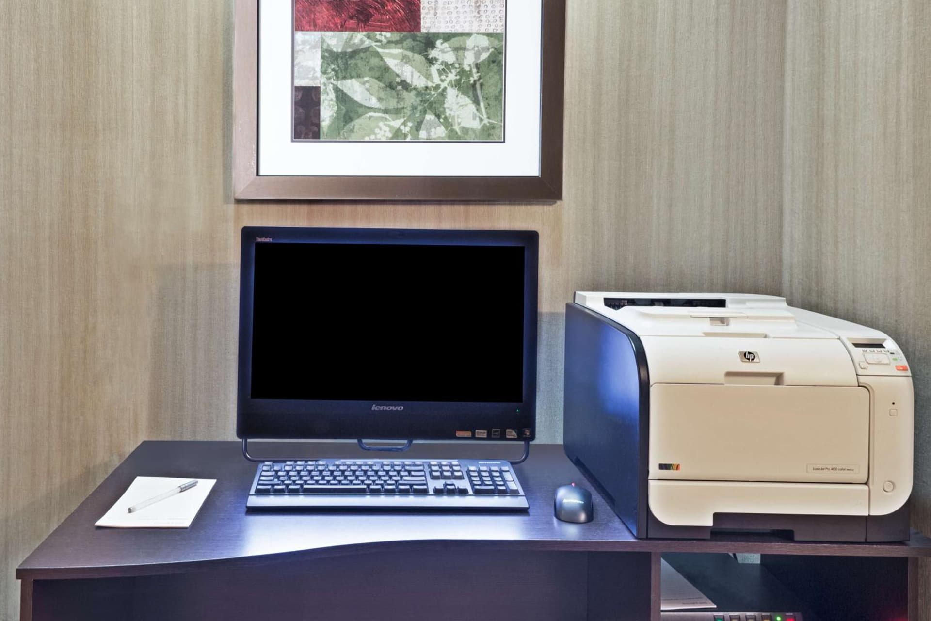 Hampton Inn Huntington/Barboursville gallery photo in Barboursville, WV — image 22