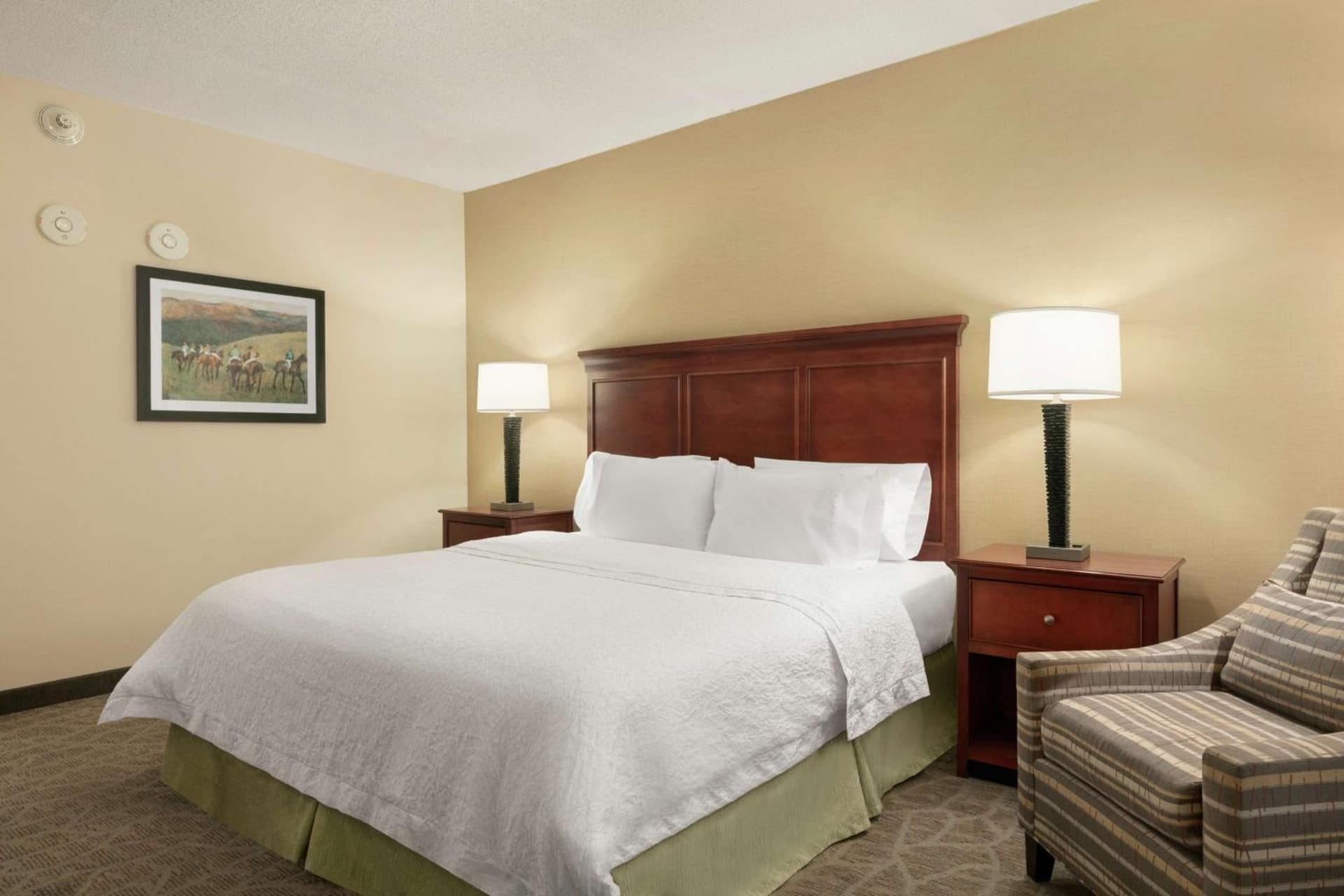 Hampton Inn & Suites Charles Town gallery photo in Charles Town, WV — image 5