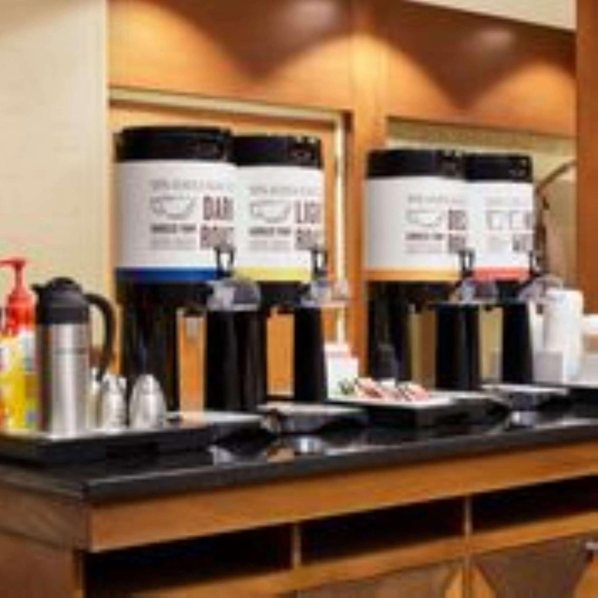 Hampton Inn and Suites Indianapolis-Fishers gallery photo in Fishers, IN — image 10