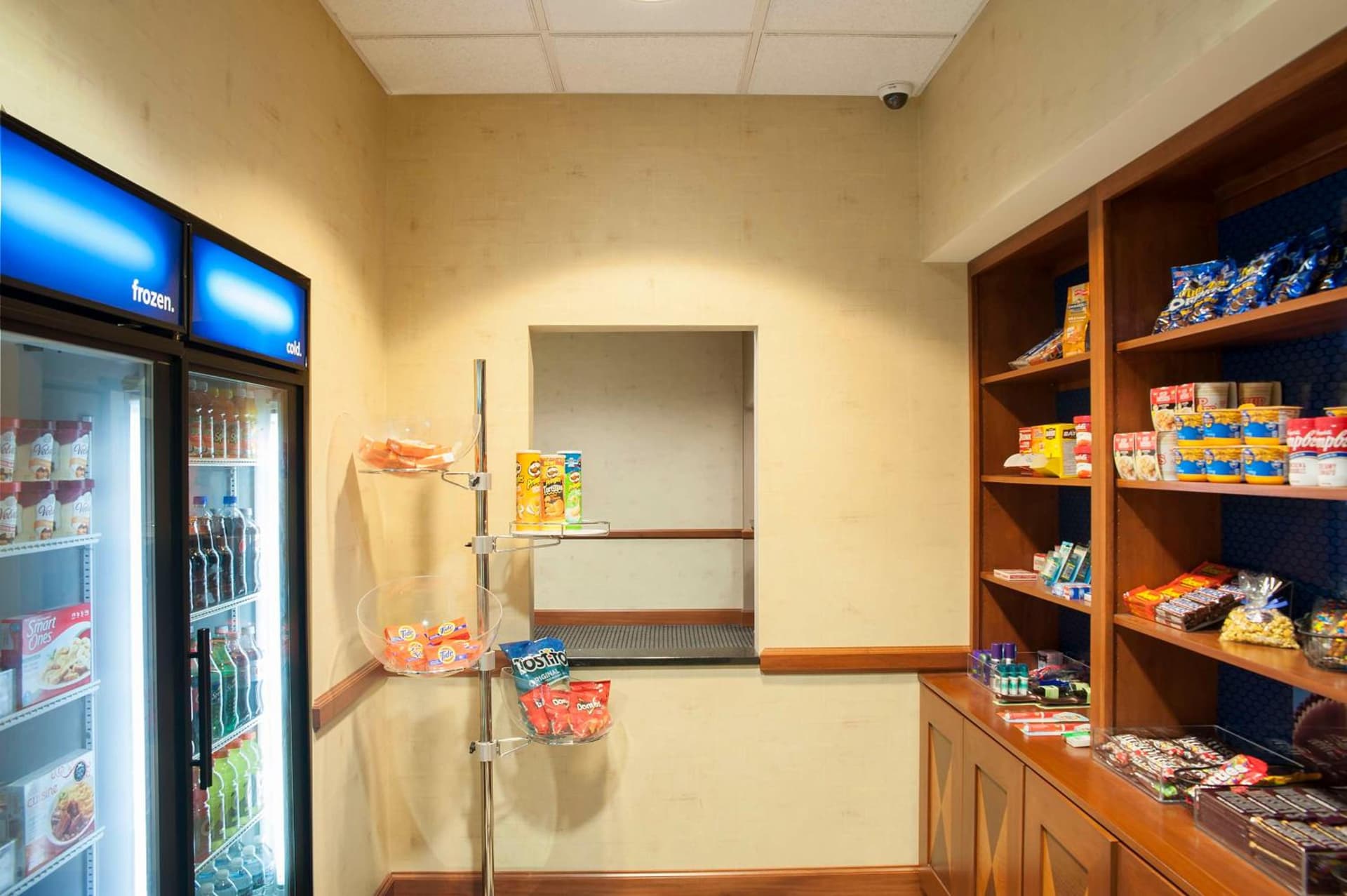 Hampton Inn and Suites Indianapolis-Fishers gallery photo in Fishers, IN — image 19
