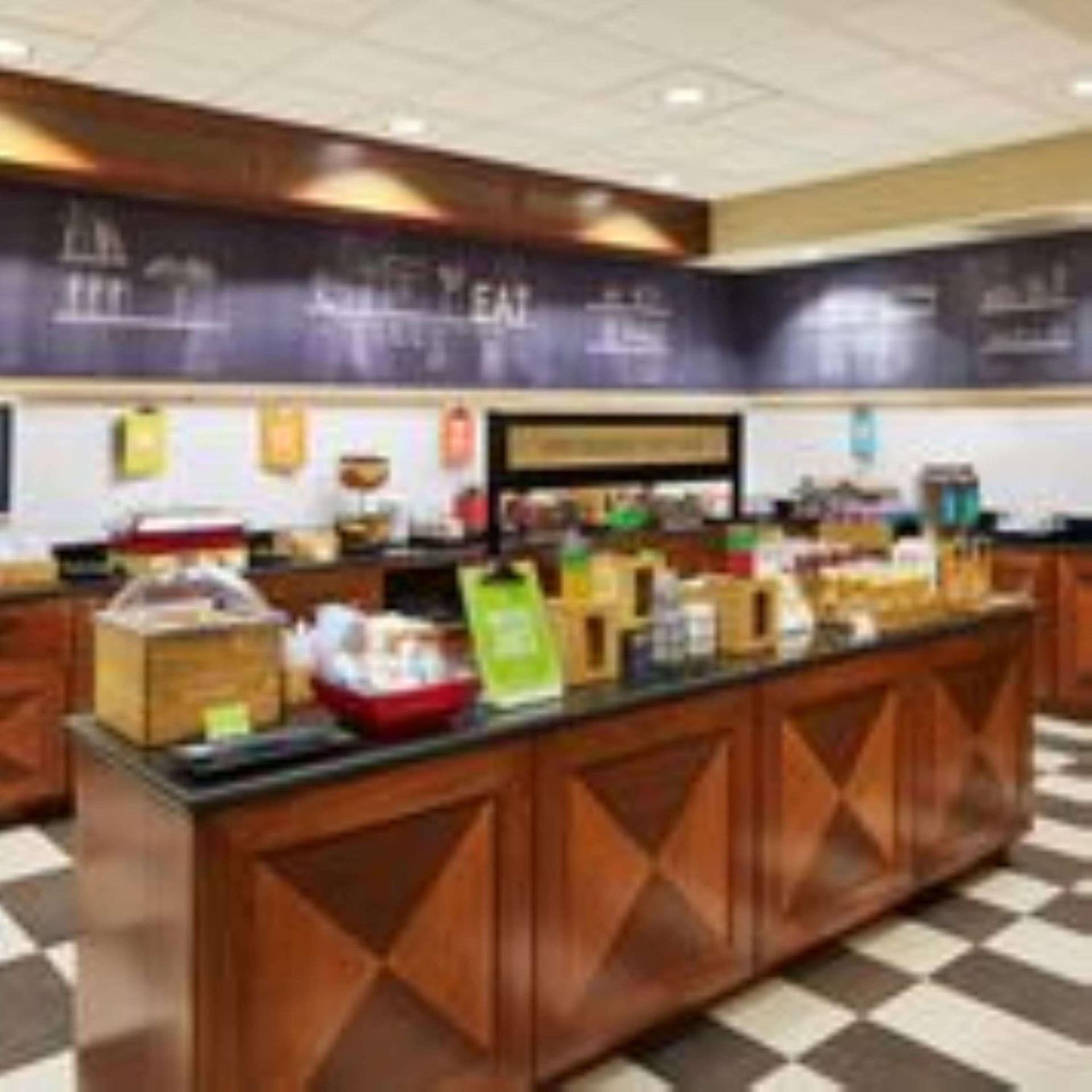 Hampton Inn and Suites Indianapolis-Fishers gallery photo in Fishers, IN — image 13