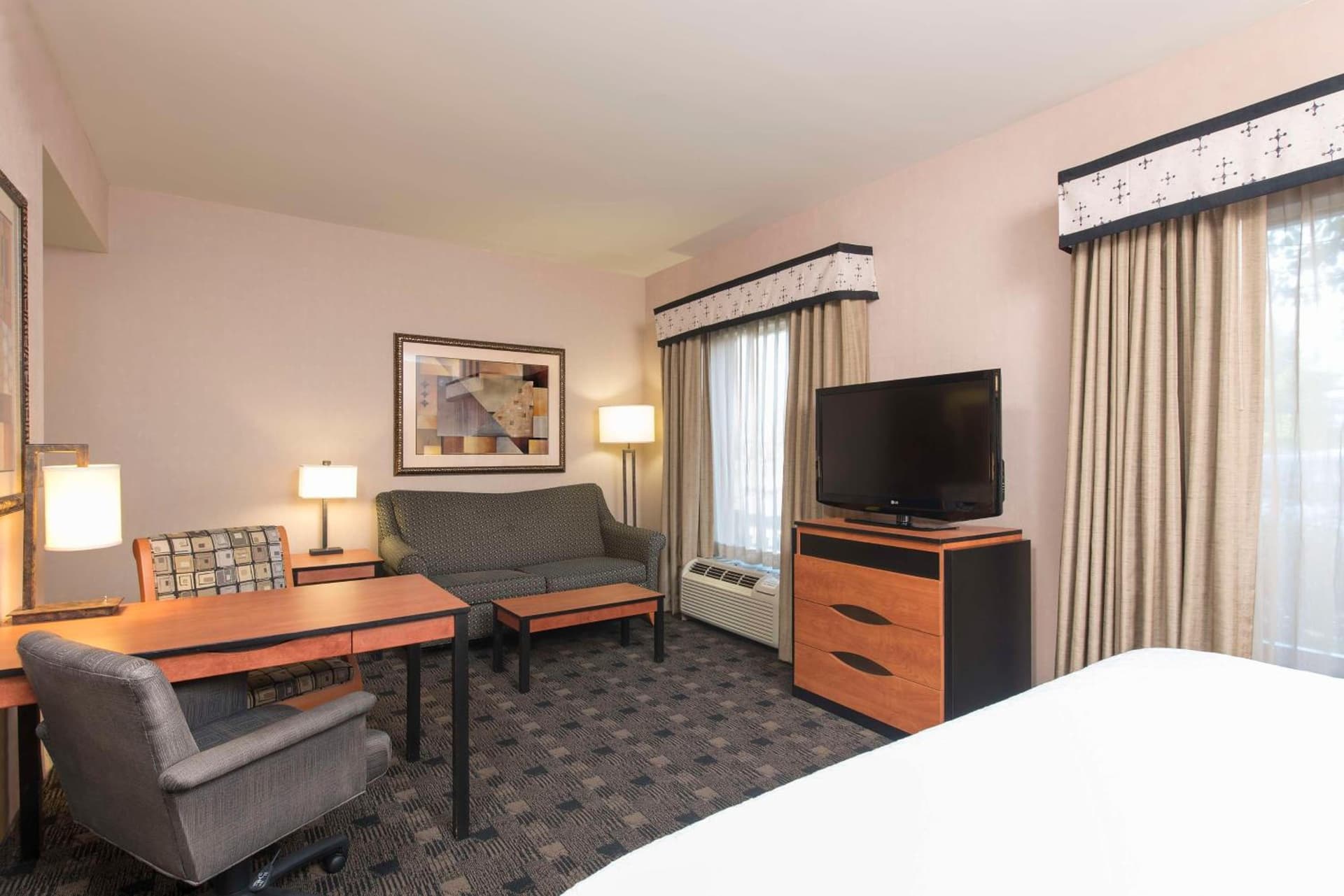 Hampton Inn and Suites Indianapolis-Fishers gallery photo in Fishers, IN — image 39