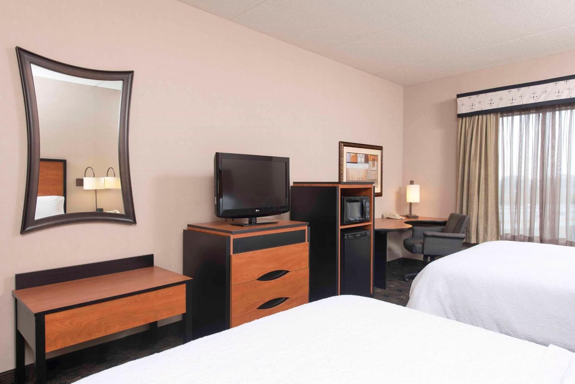 Hampton Inn and Suites Indianapolis-Fishers gallery photo in Fishers, IN — image 22