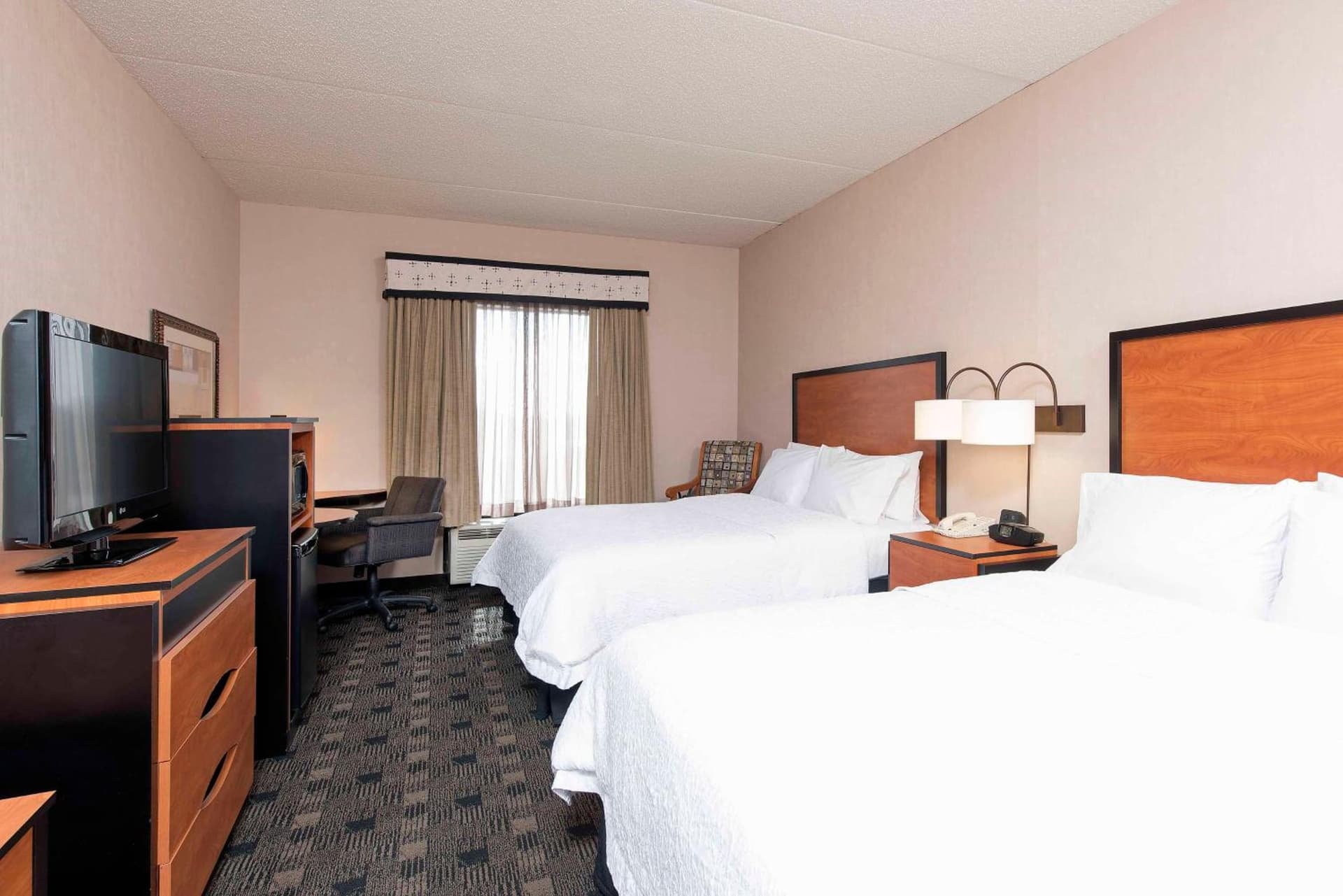 Hampton Inn and Suites Indianapolis-Fishers gallery photo in Fishers, IN — image 15