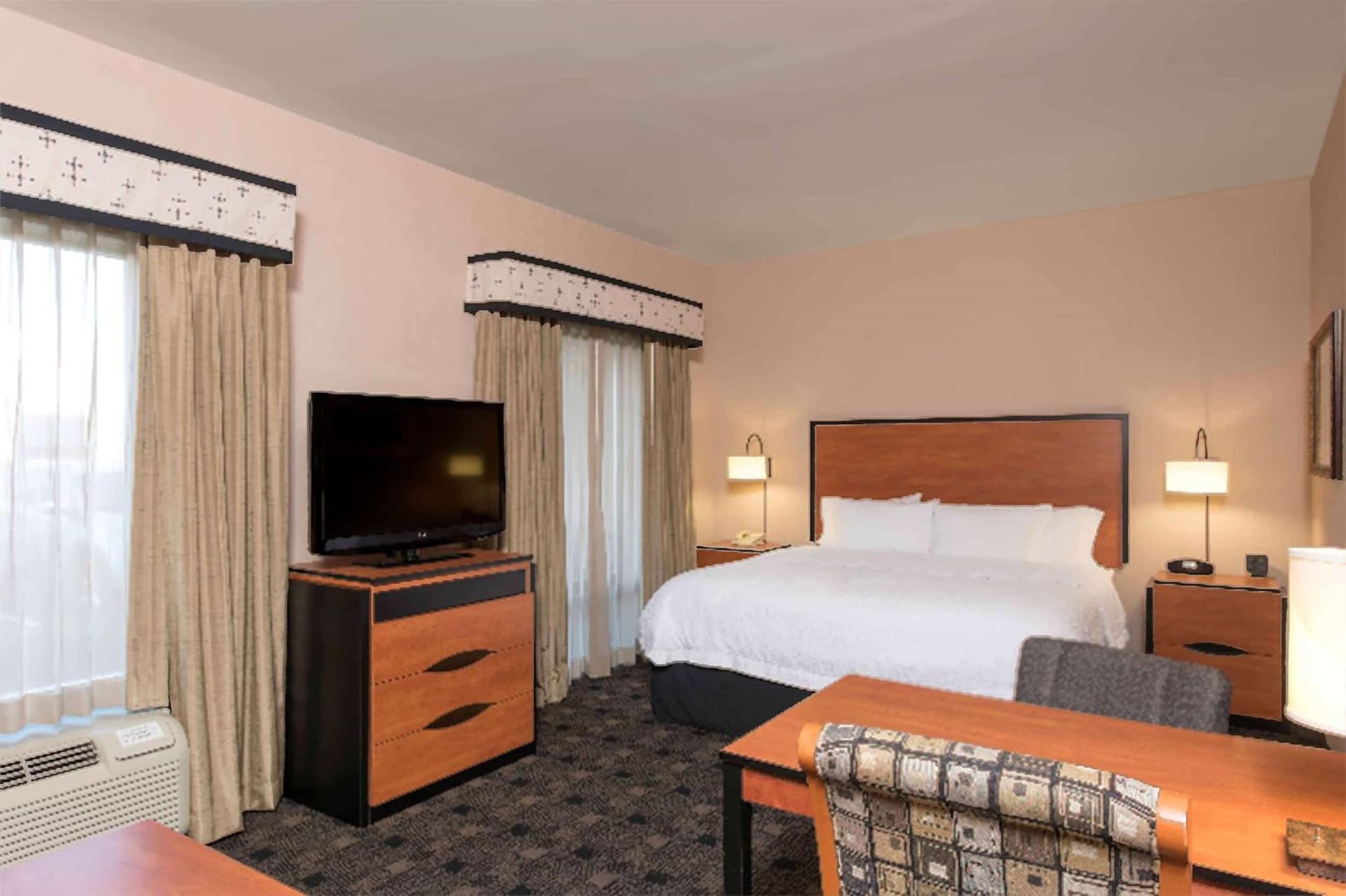 Hampton Inn and Suites Indianapolis-Fishers gallery photo in Fishers, IN — image 4