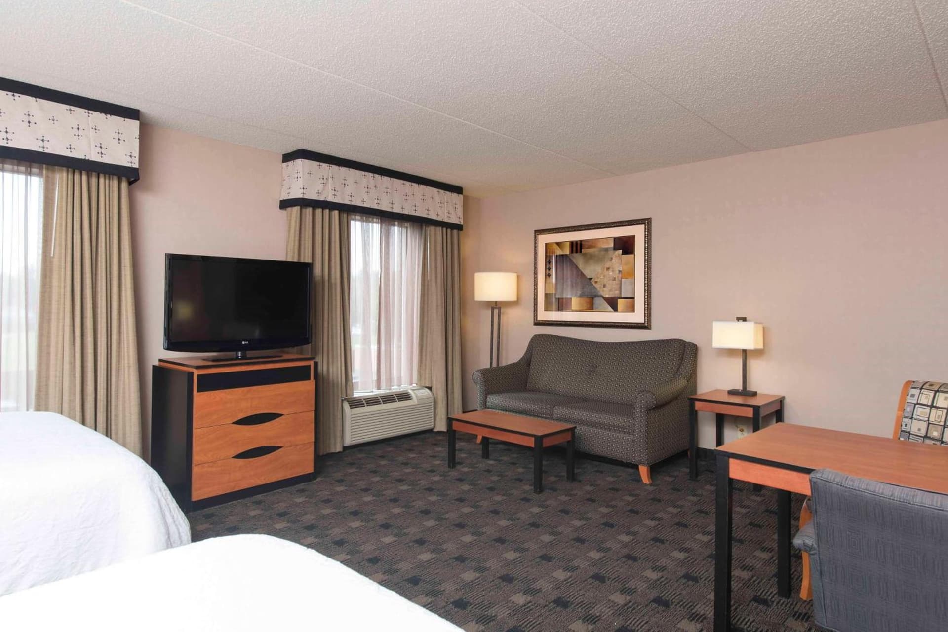 Hampton Inn and Suites Indianapolis-Fishers gallery photo in Fishers, IN — image 27