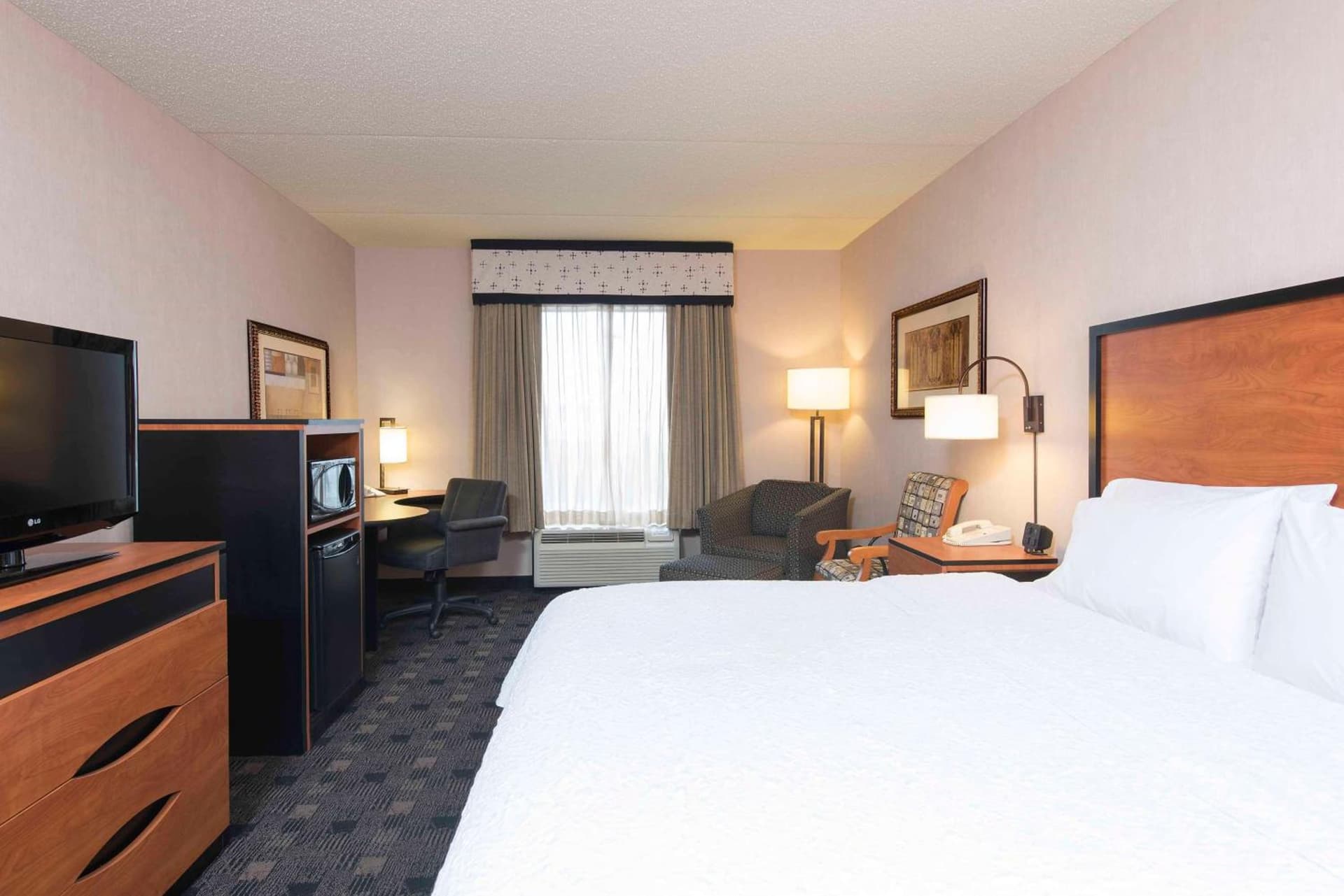 Hampton Inn and Suites Indianapolis-Fishers gallery photo in Fishers, IN — image 25