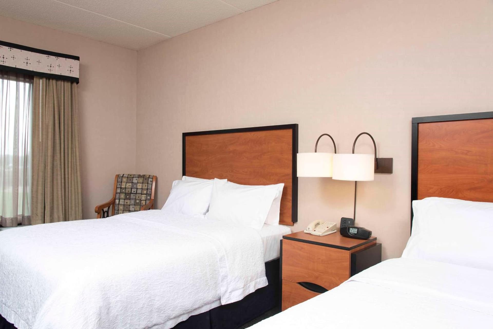 Hampton Inn and Suites Indianapolis-Fishers gallery photo in Fishers, IN — image 17