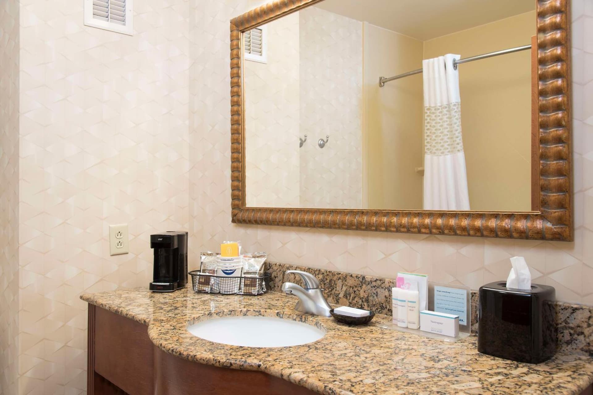 Hampton Inn and Suites Indianapolis-Fishers gallery photo in Fishers, IN — image 18