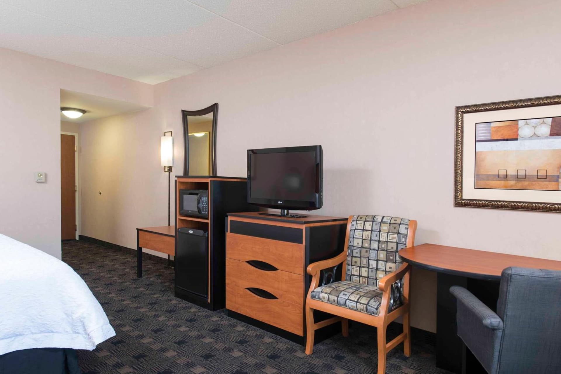 Hampton Inn and Suites Indianapolis-Fishers gallery photo in Fishers, IN — image 35