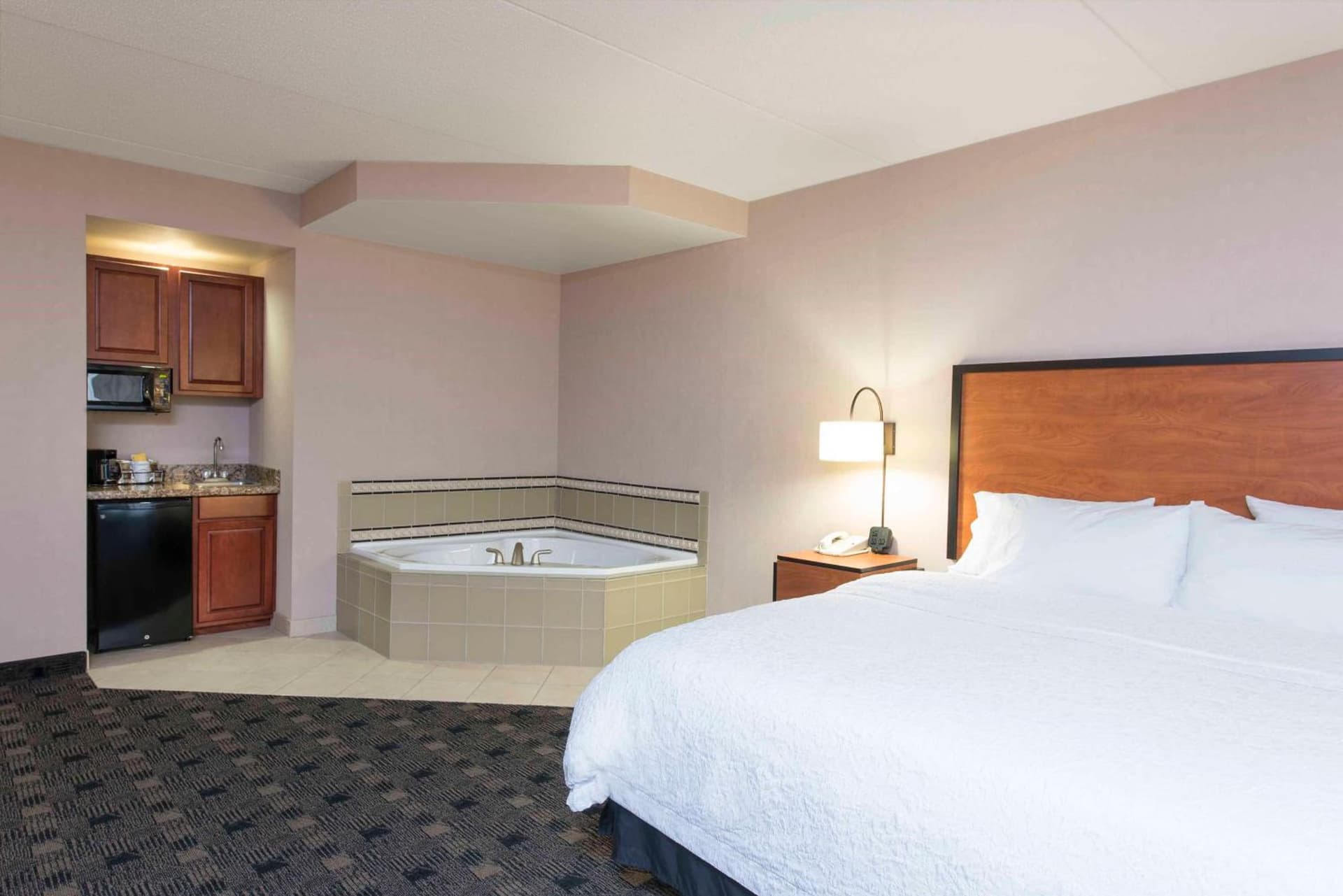 Hampton Inn and Suites Indianapolis-Fishers gallery photo in Fishers, IN — image 36